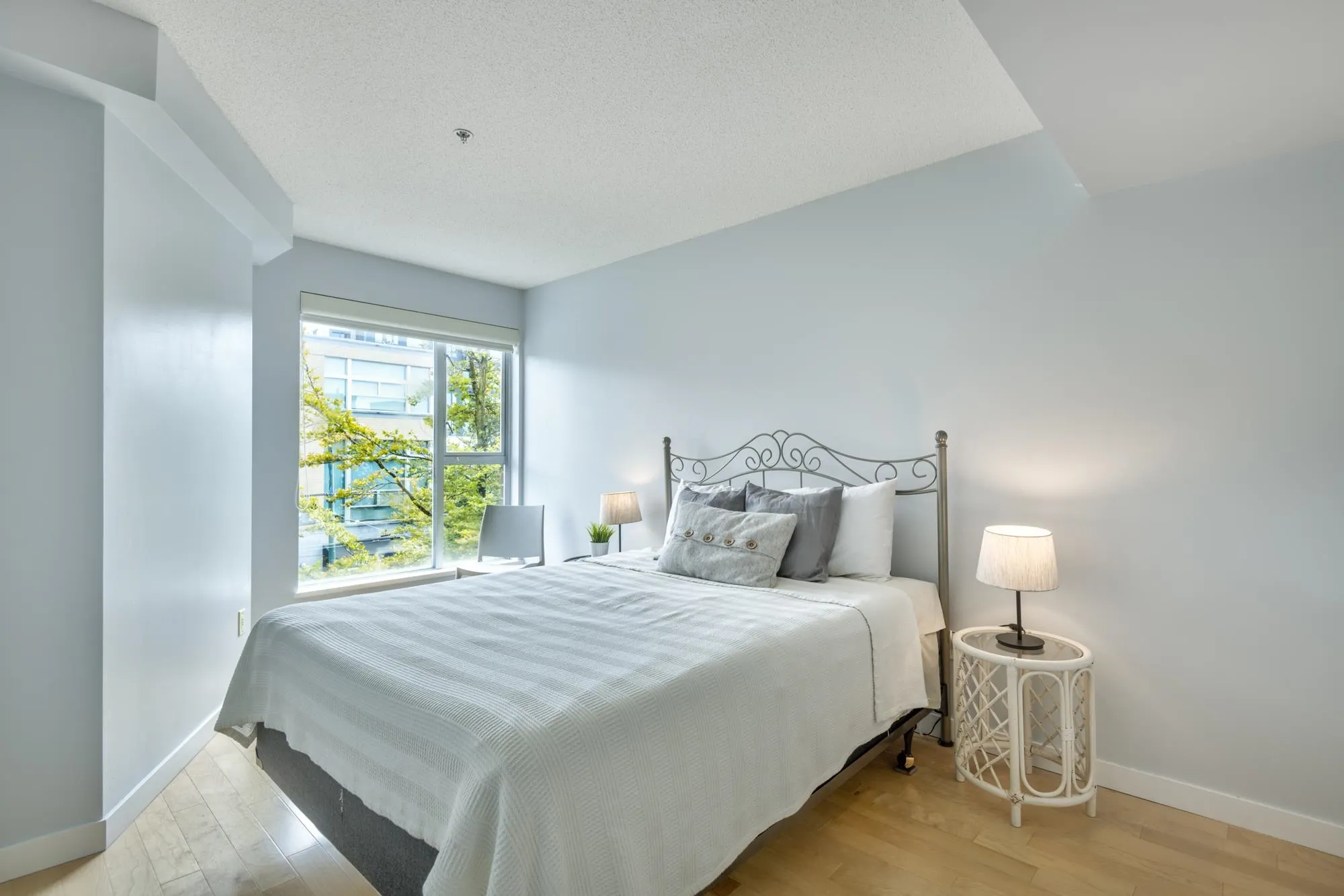 308 2768 Cranberry Drive