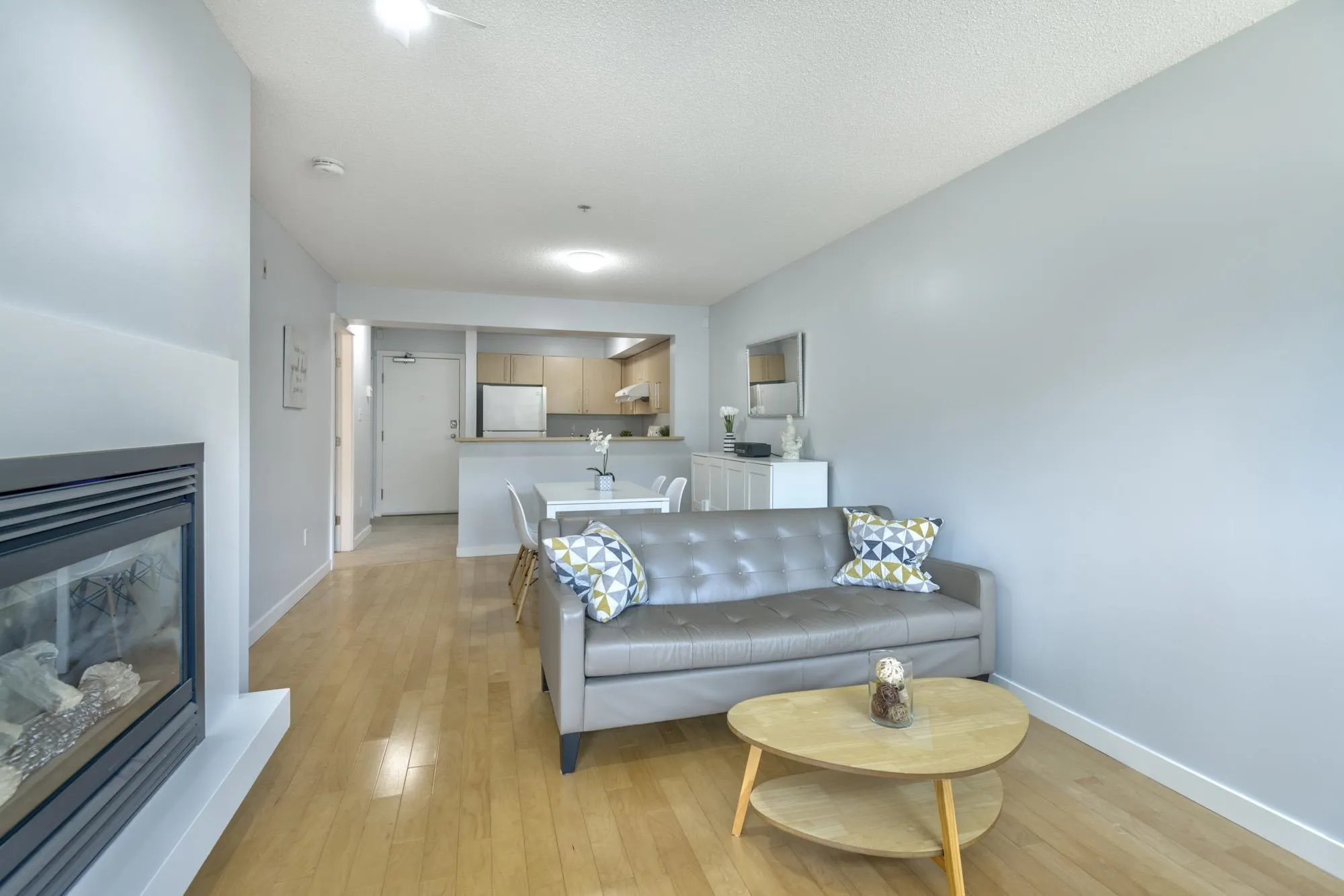 308 2768 Cranberry Drive