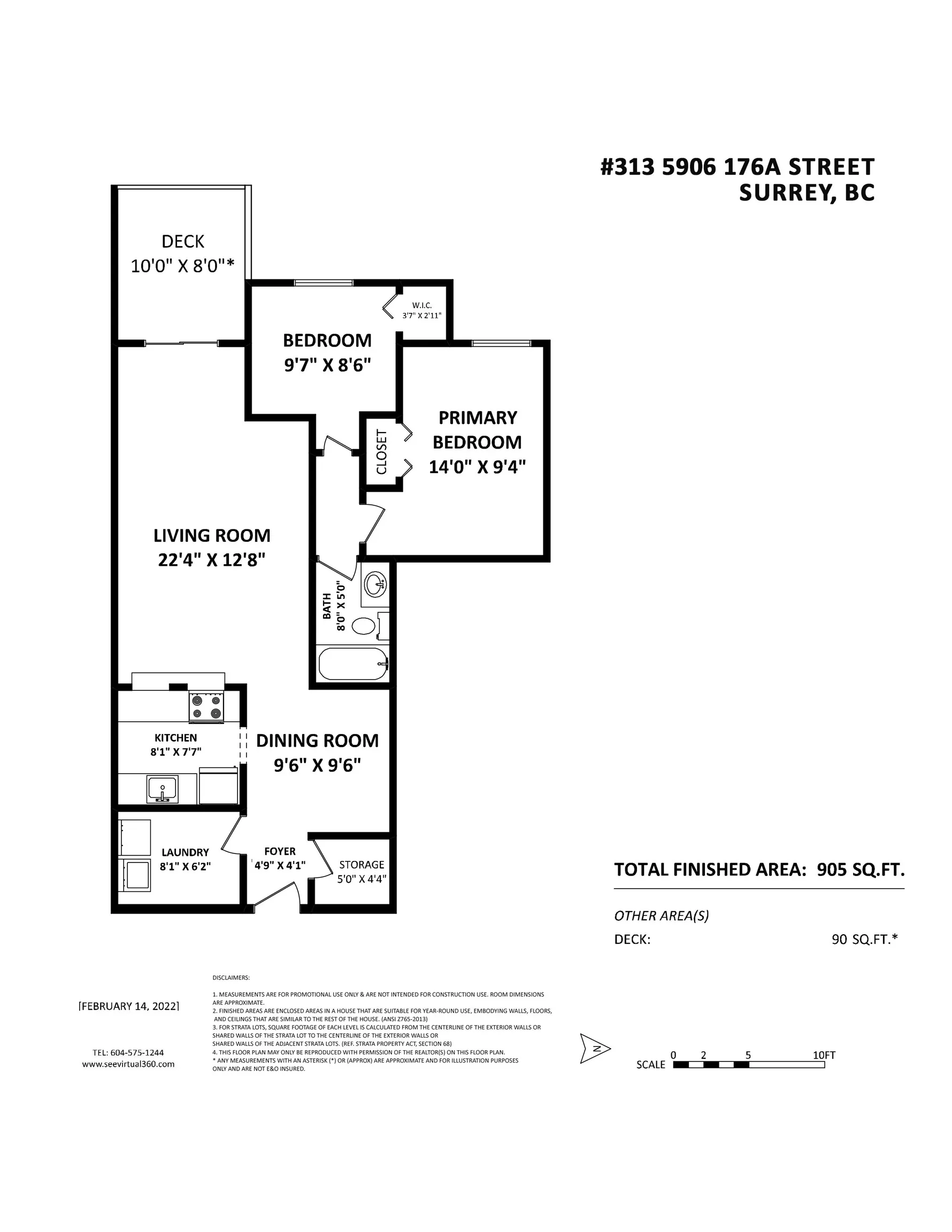 313 5906 176a Street