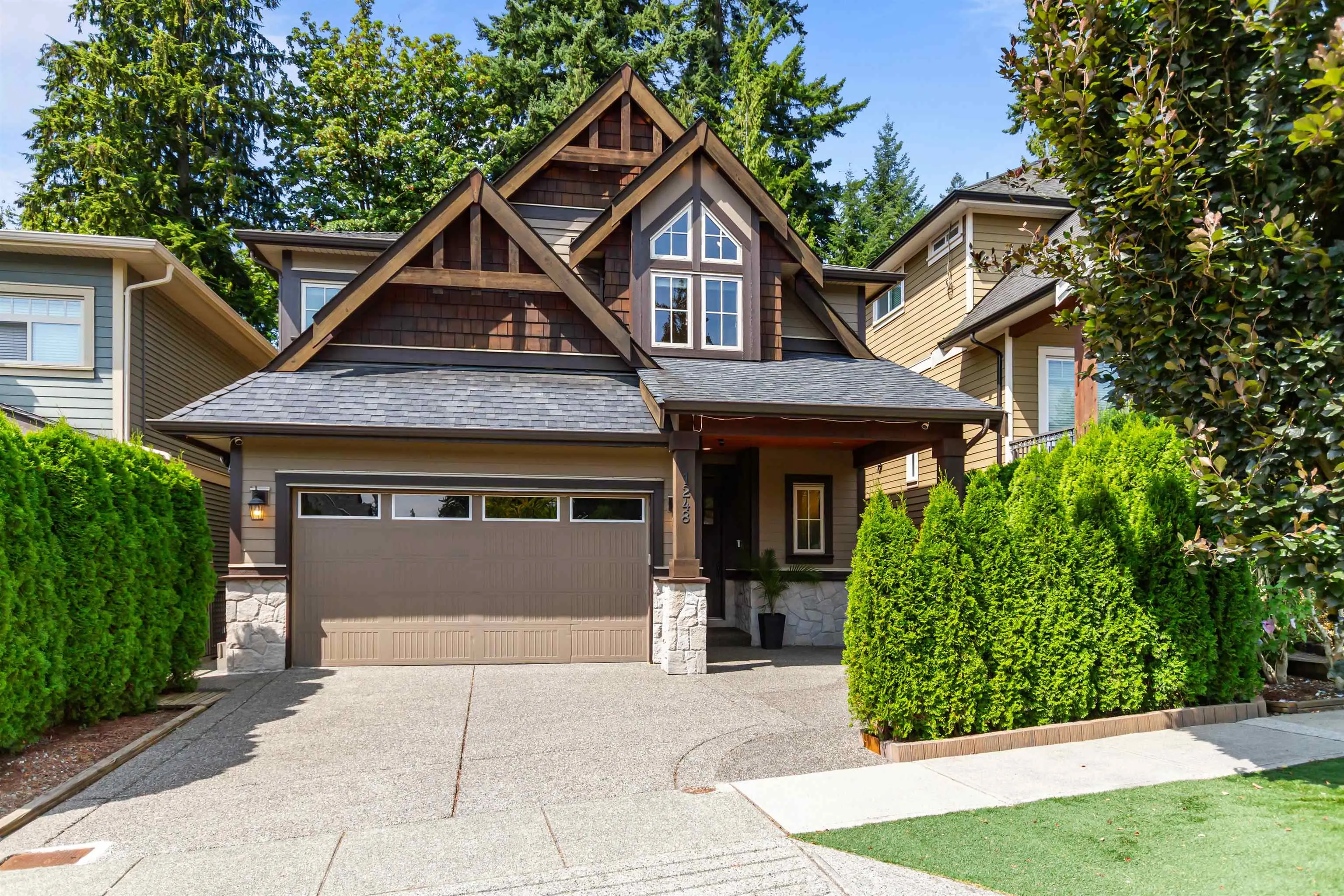 1248 Ravensdale Street