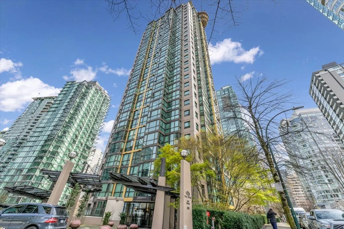 2011 1331 Alberni Street