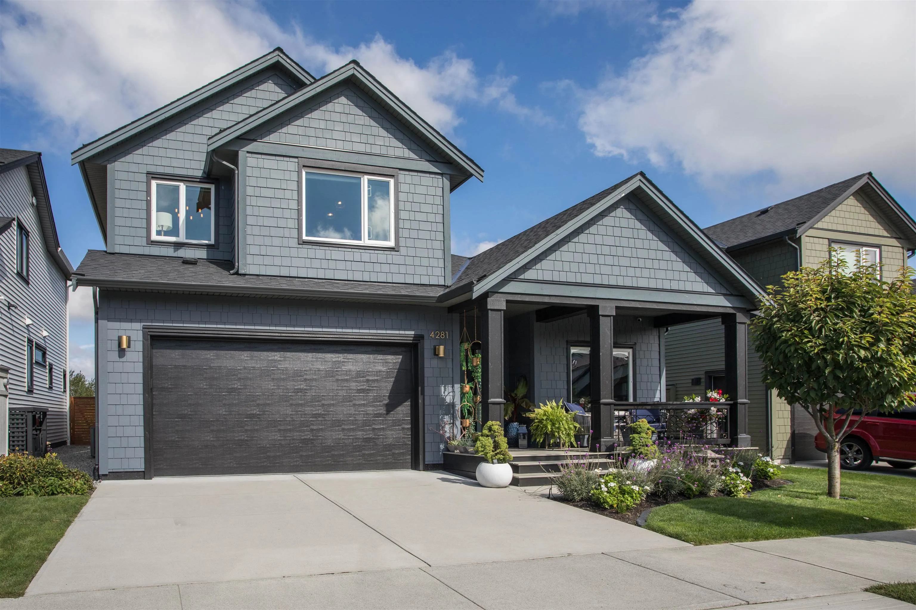 4281 Cormorant Way