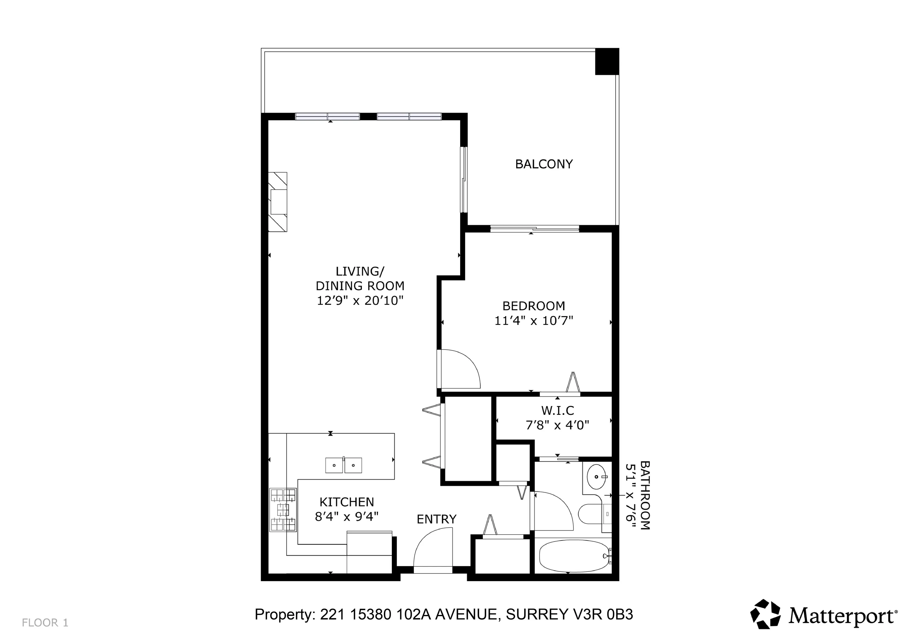 221 15380 102a Avenue