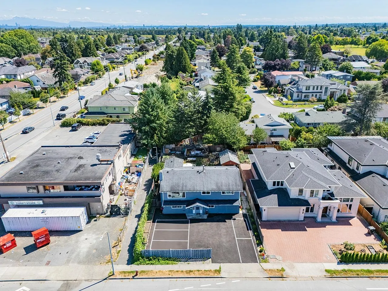 9060 Garden City Road
