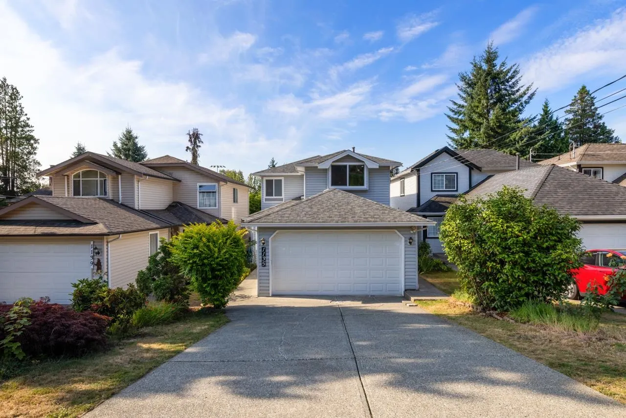 1135 Croft Road