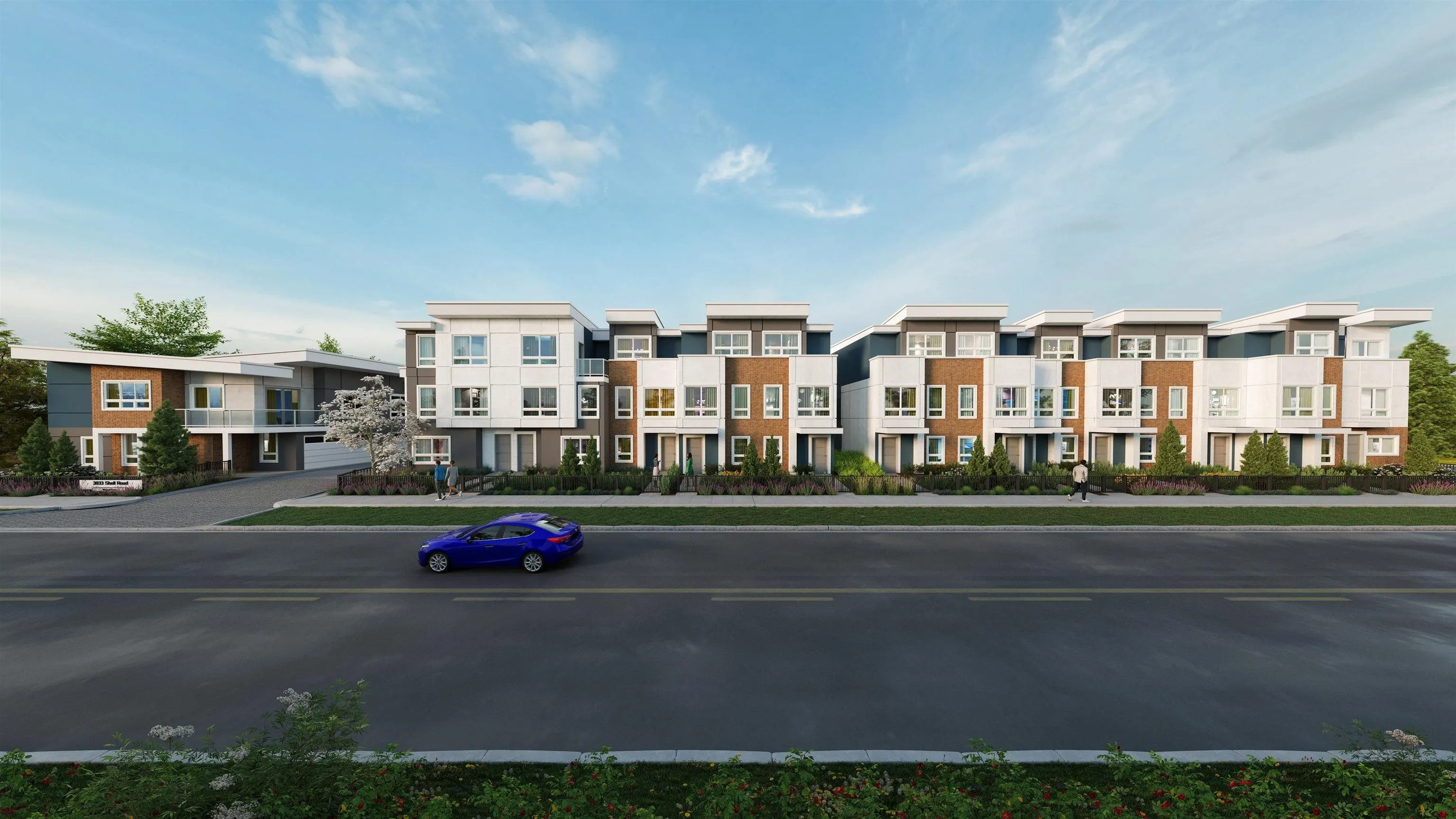 1 3033 Shell Road