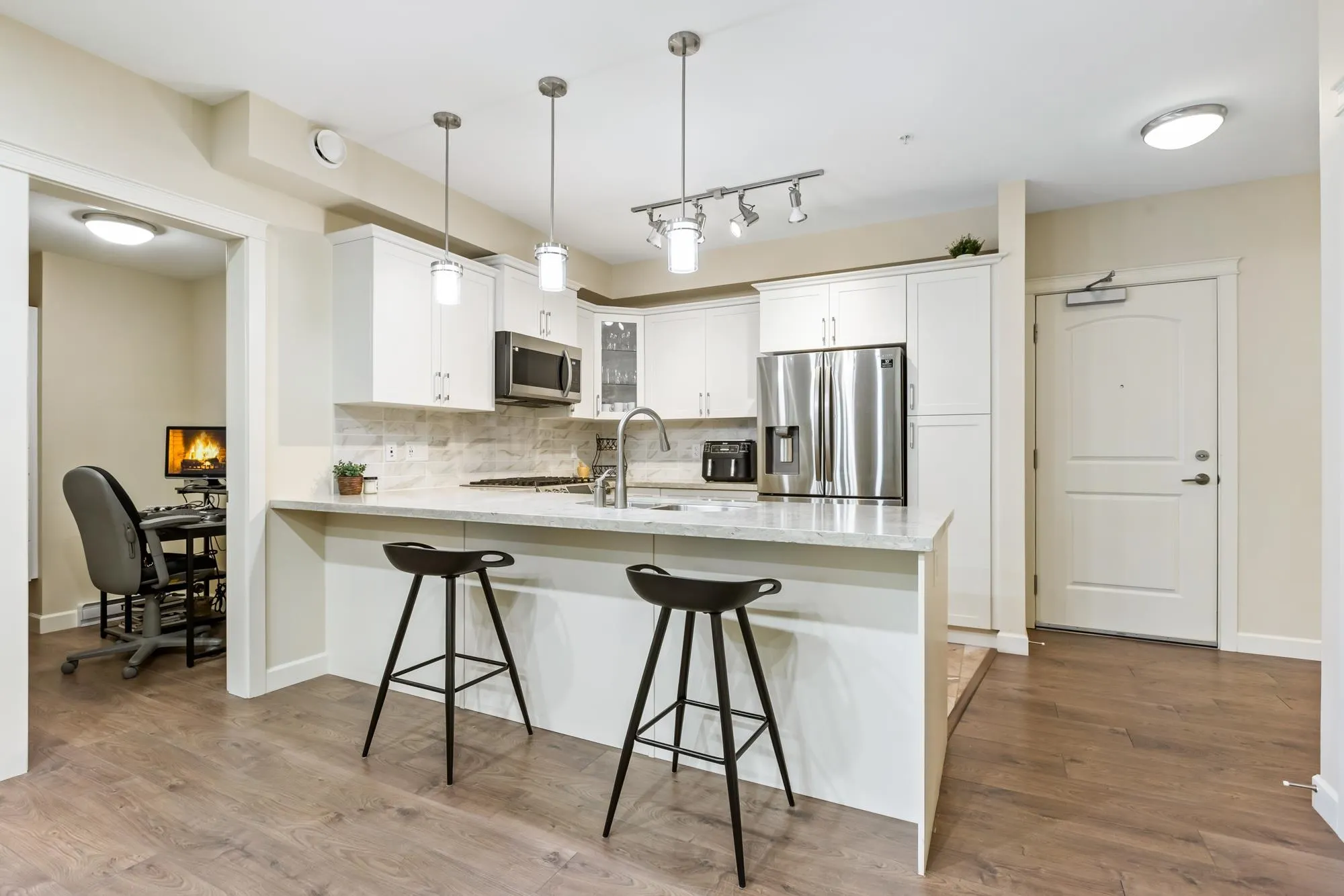 307 14588 Mcdougall Drive