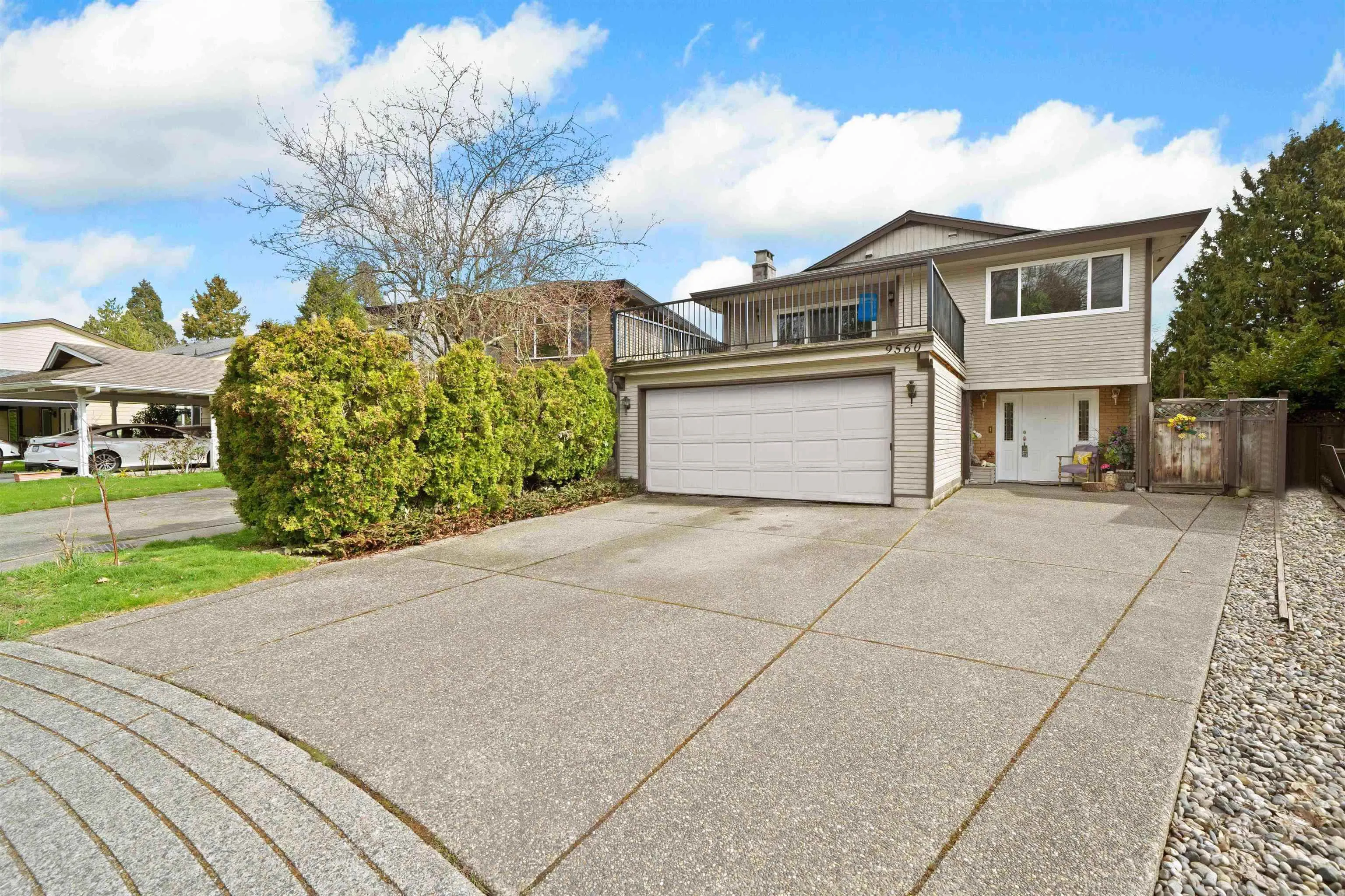 9560 Parksville Drive