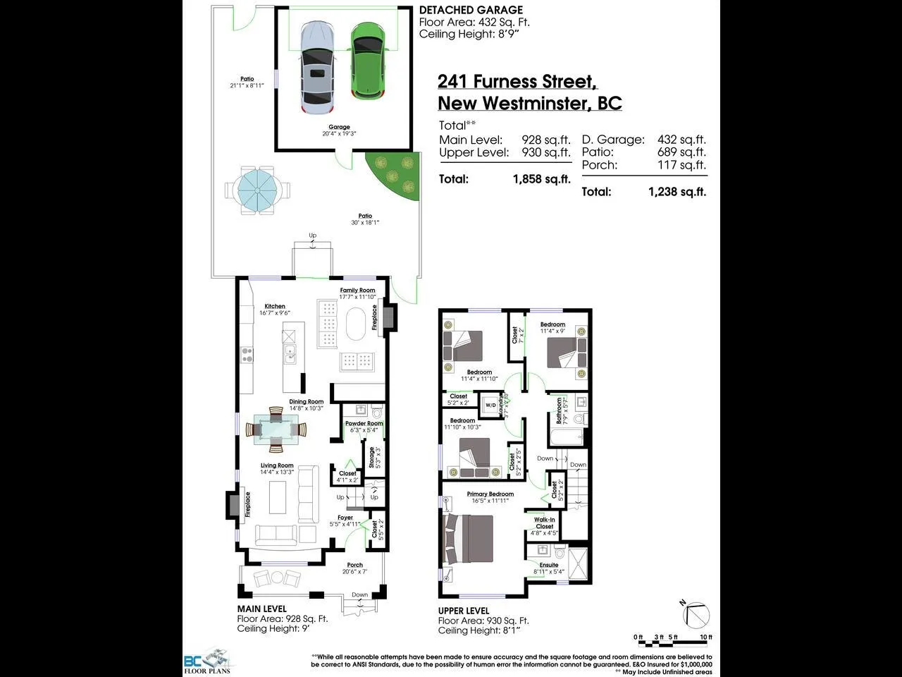 241 Furness Street