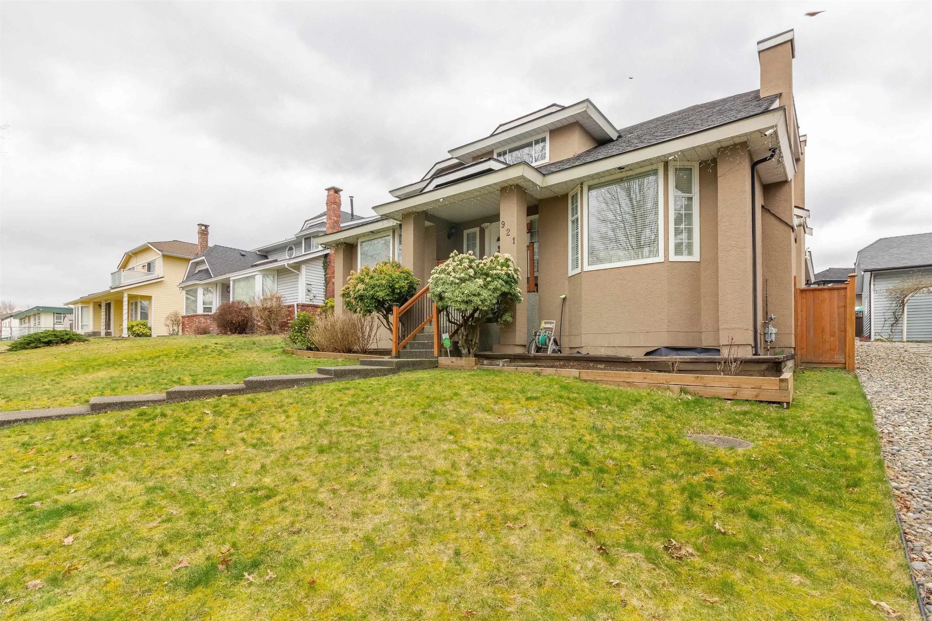921 Citadel Drive