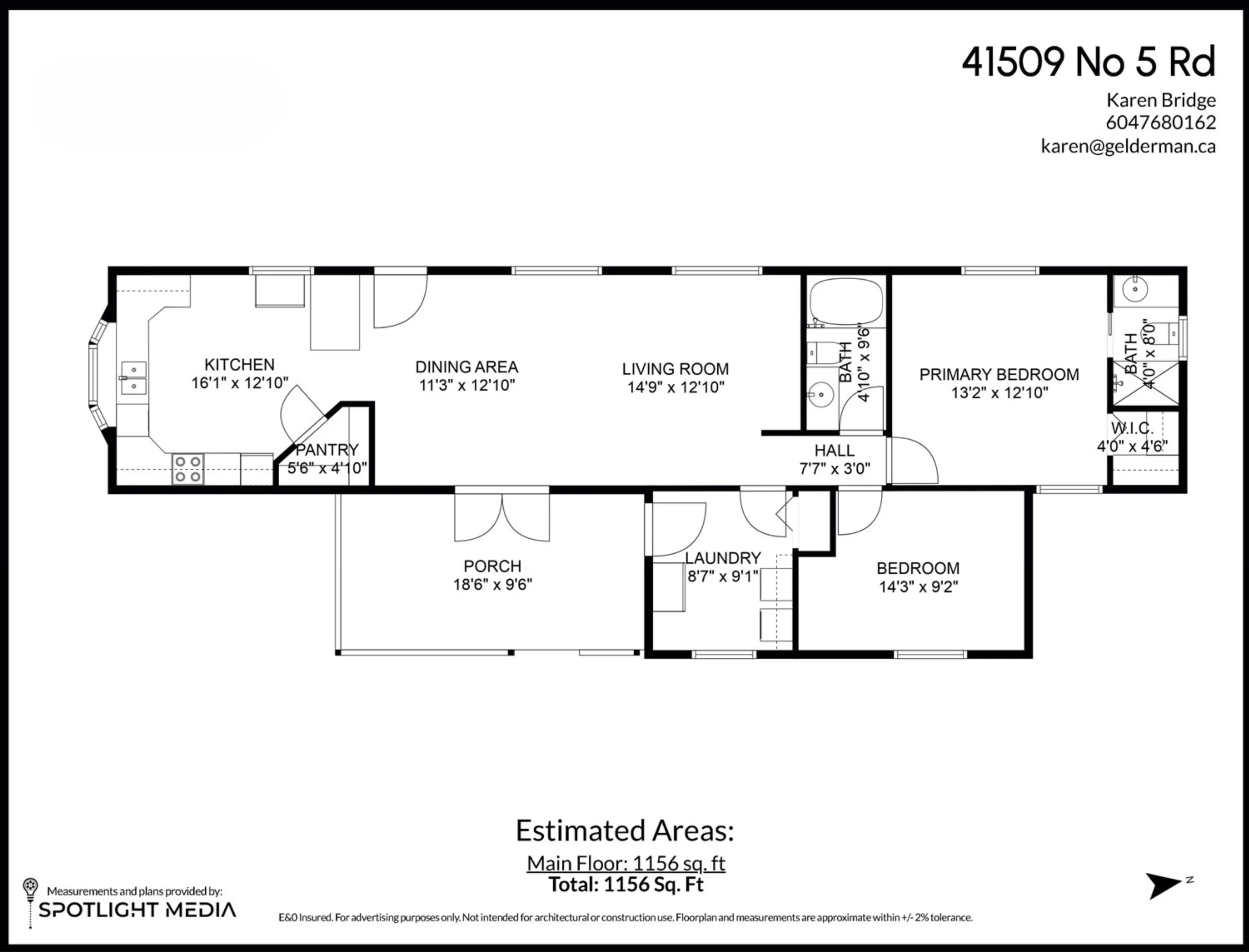 41509 No. 5 Road