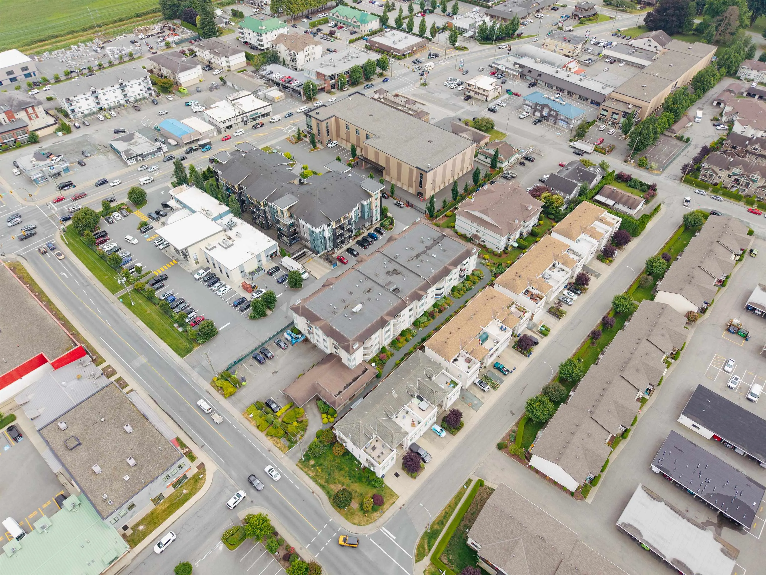 204 45660 Knight Road