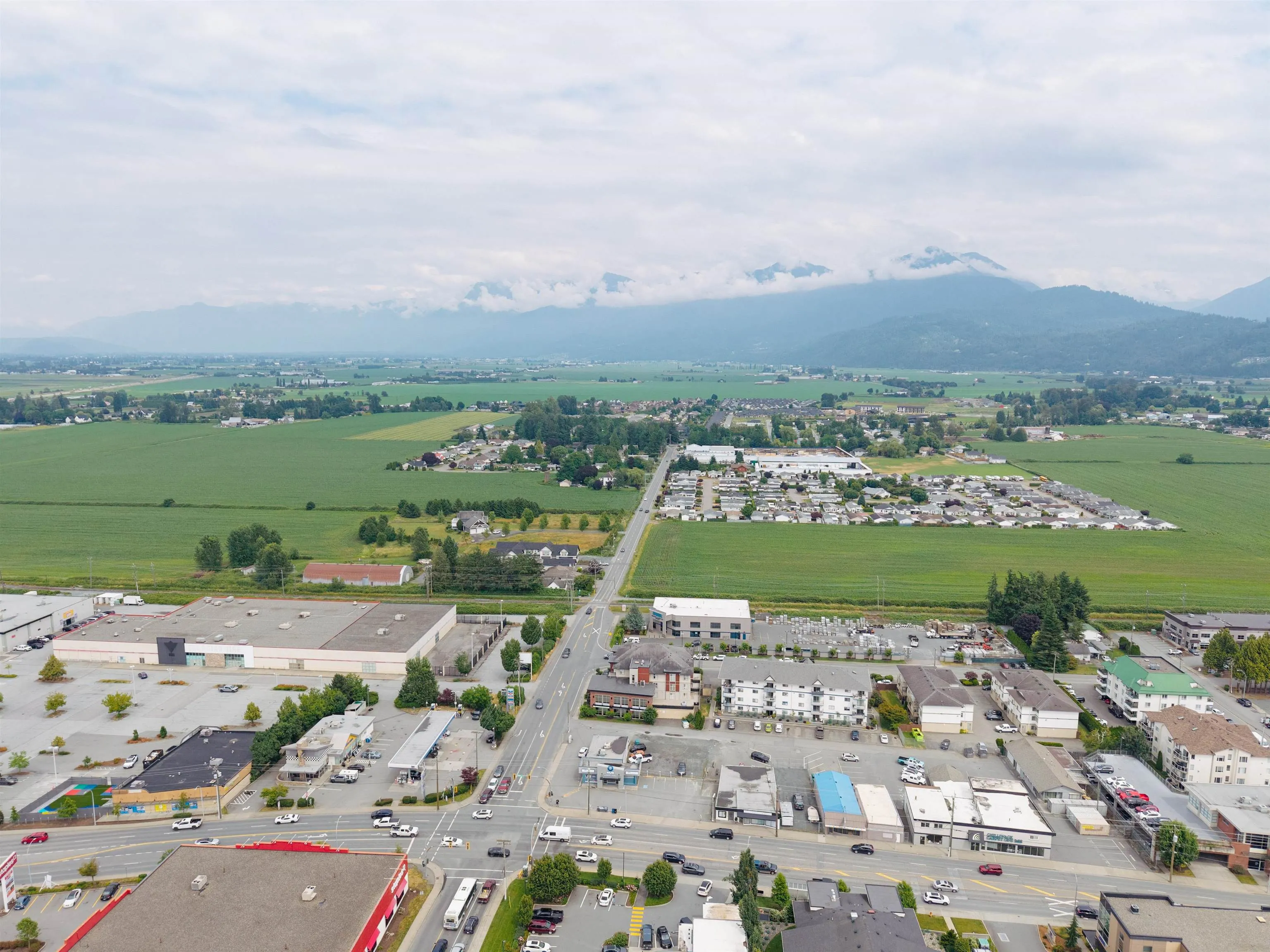 204 45660 Knight Road