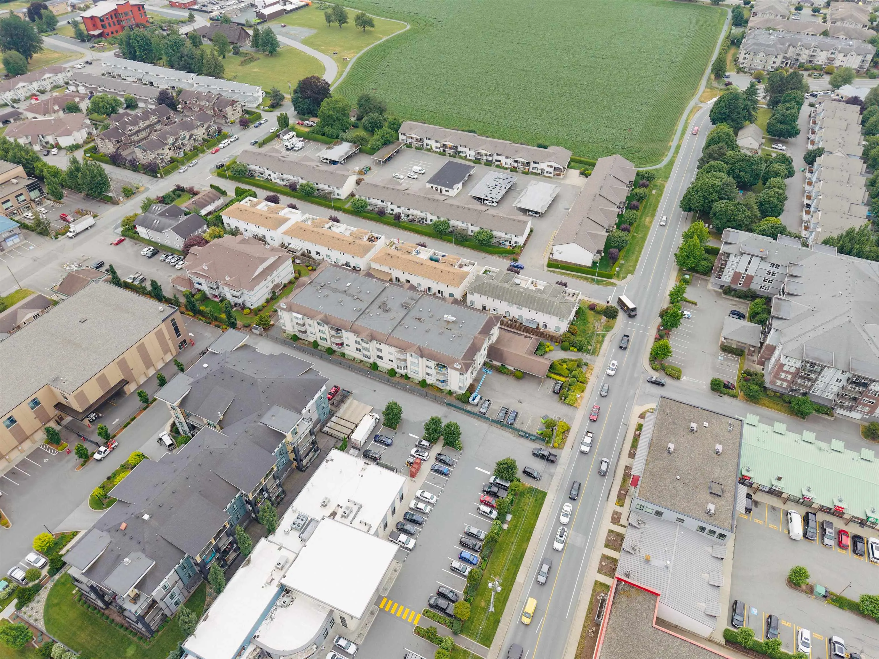 204 45660 Knight Road