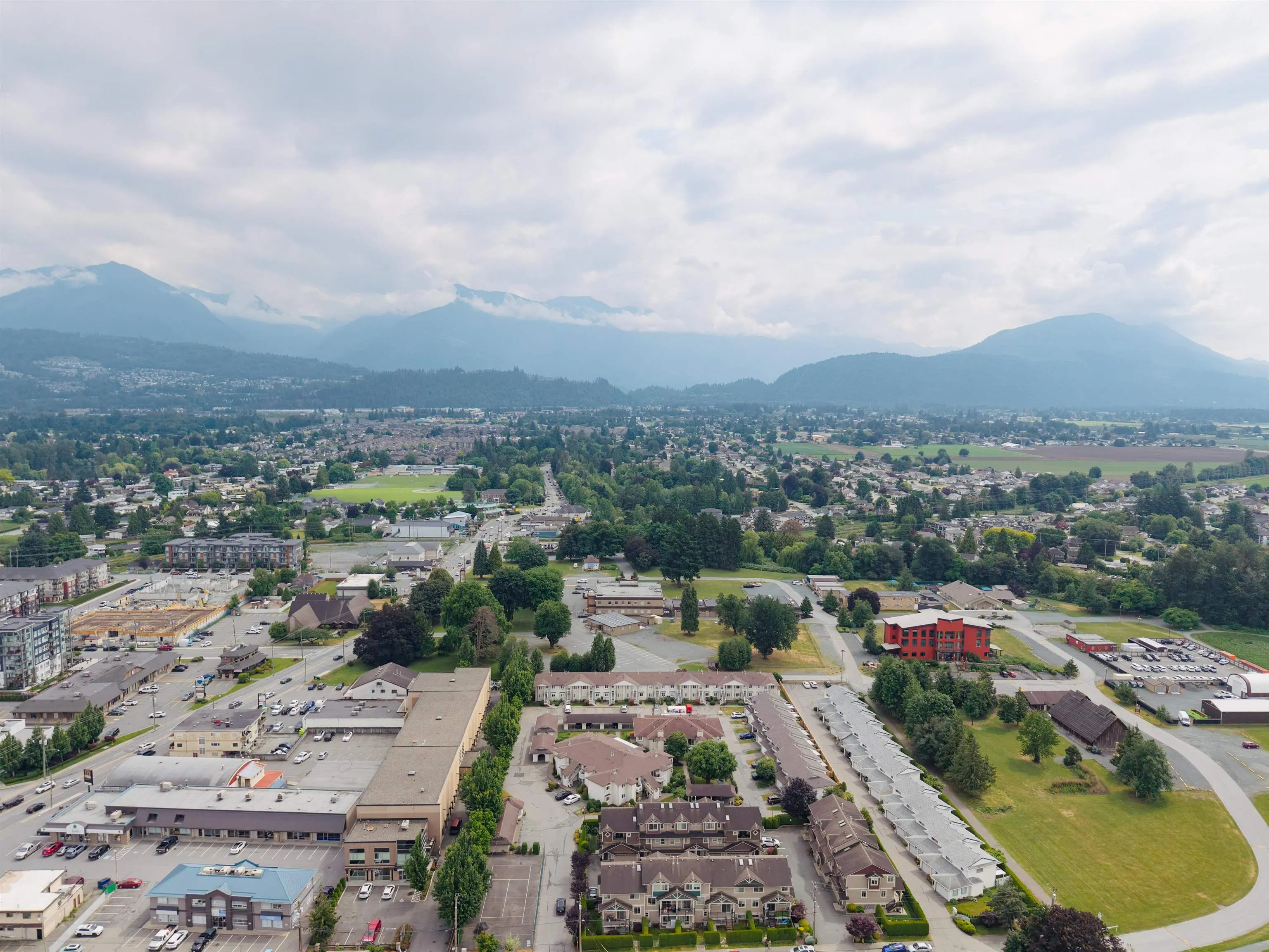 204 45660 Knight Road