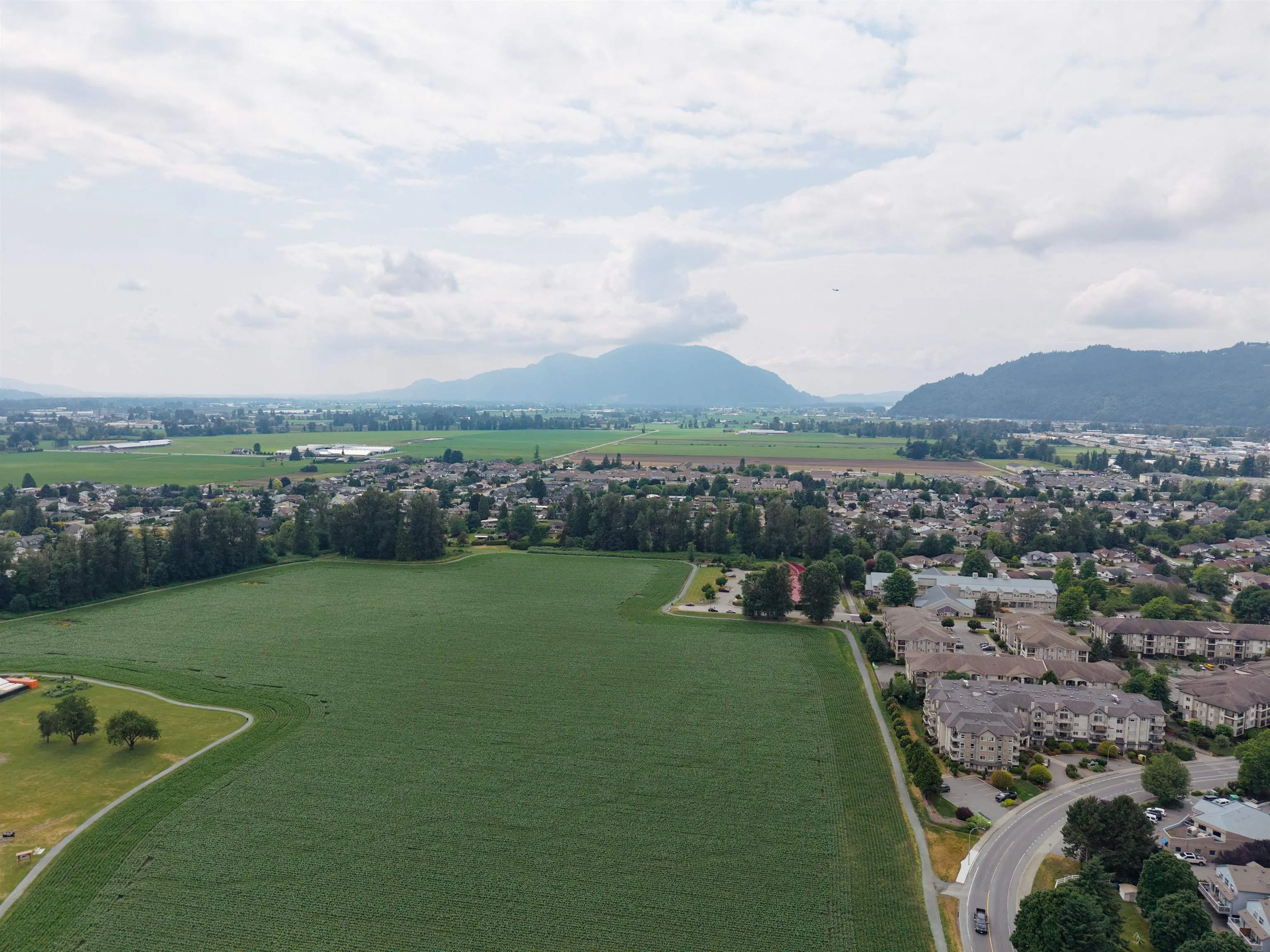 204 45660 Knight Road