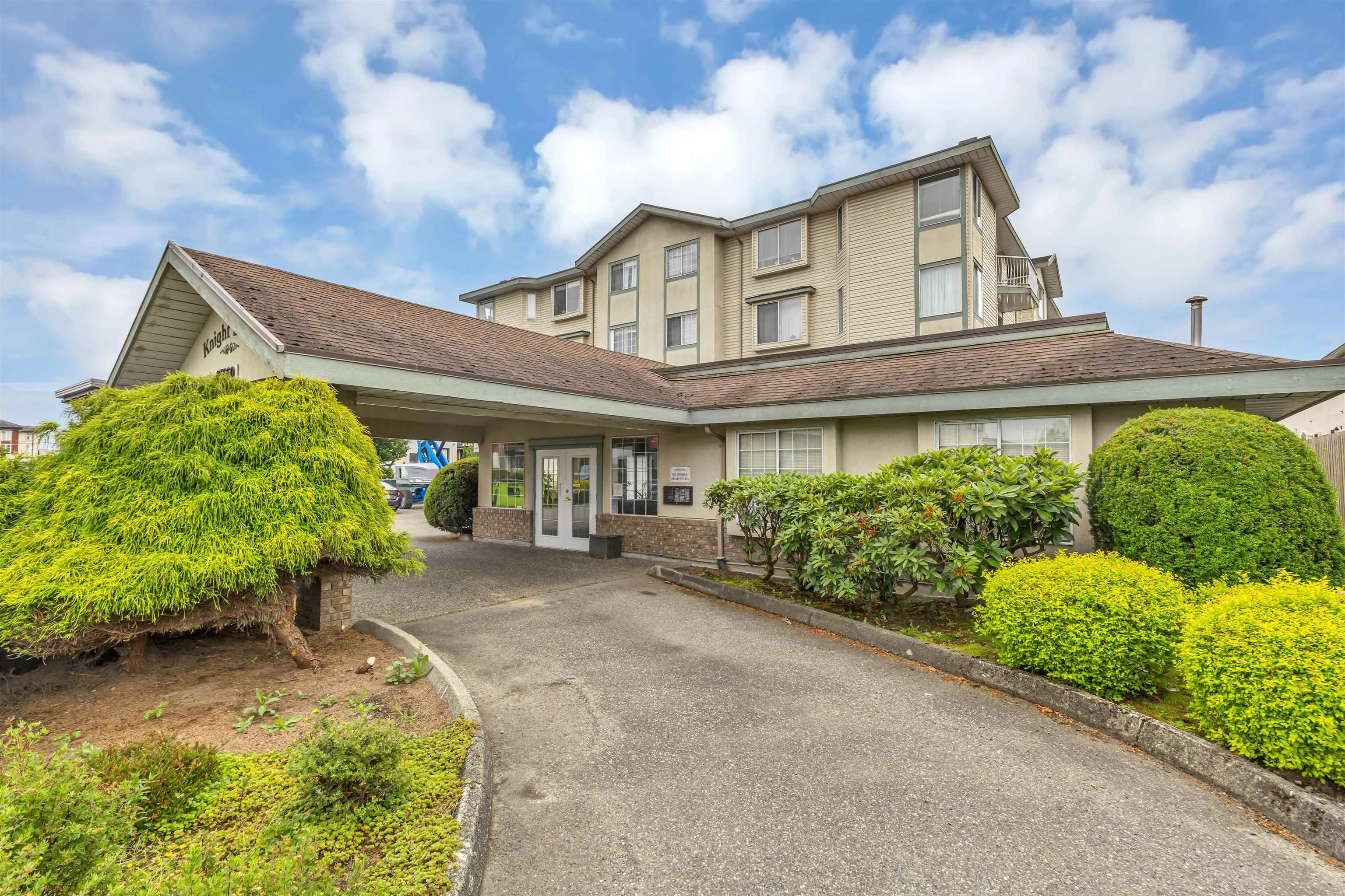 204 45660 Knight Road