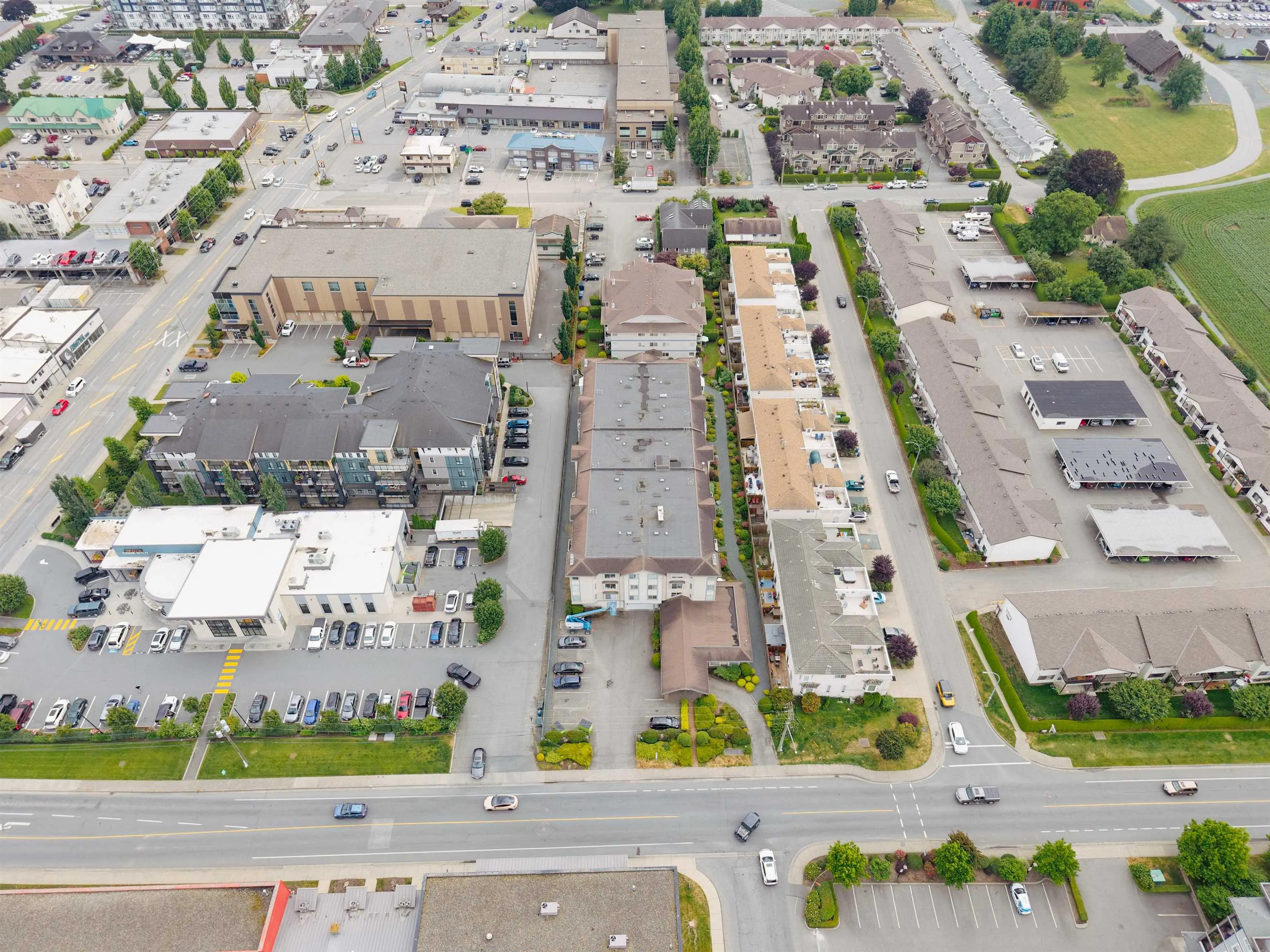 204 45660 Knight Road