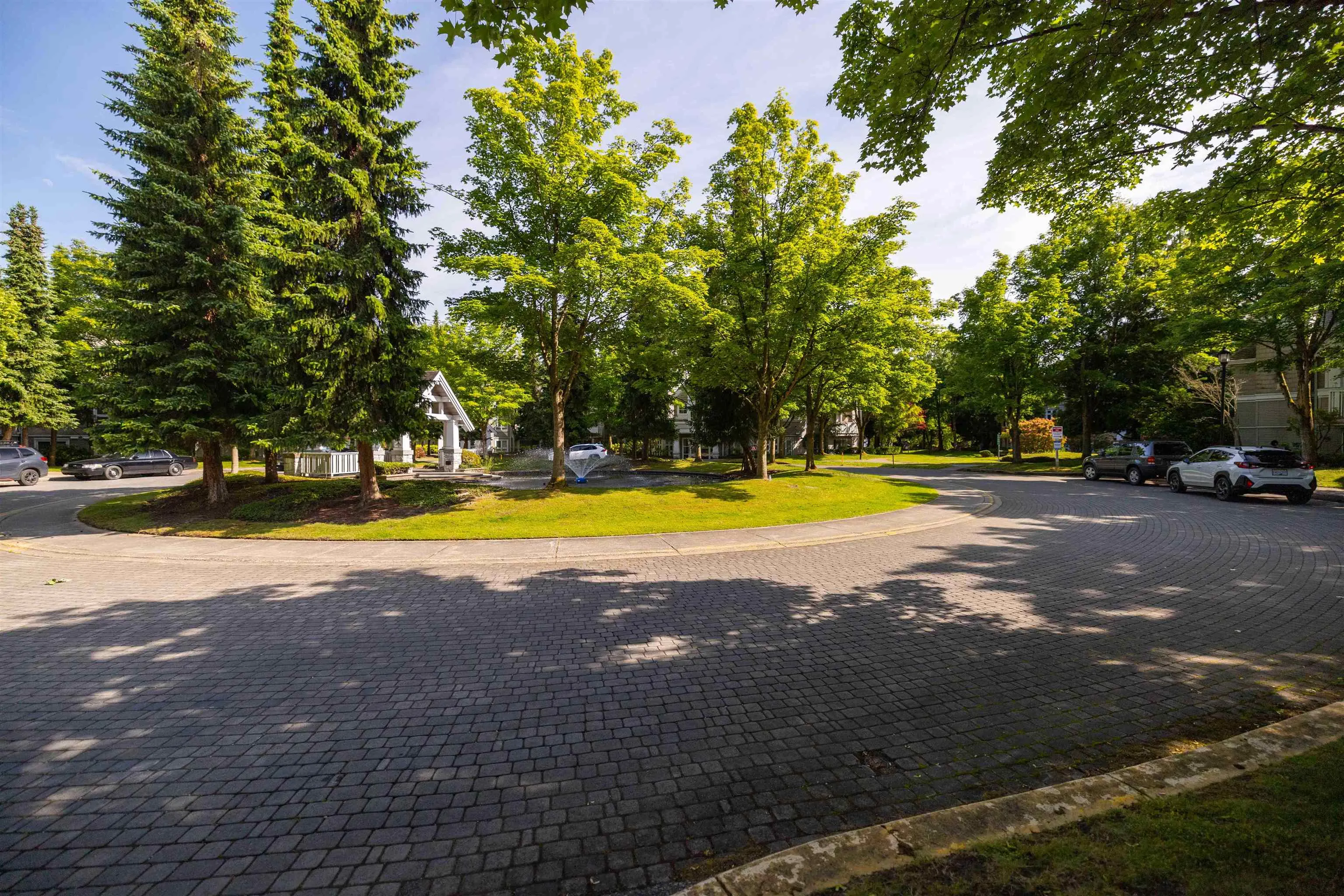 208 8100 Jones Road