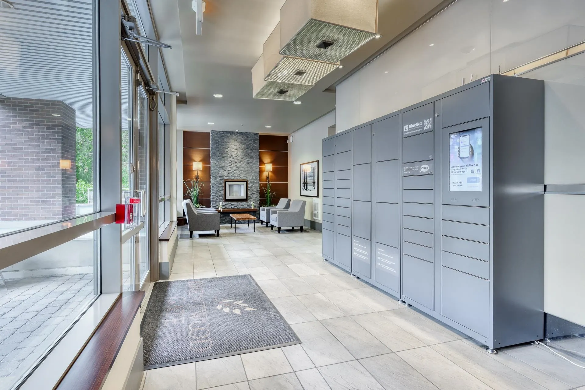 2305 4888 Brentwood Drive