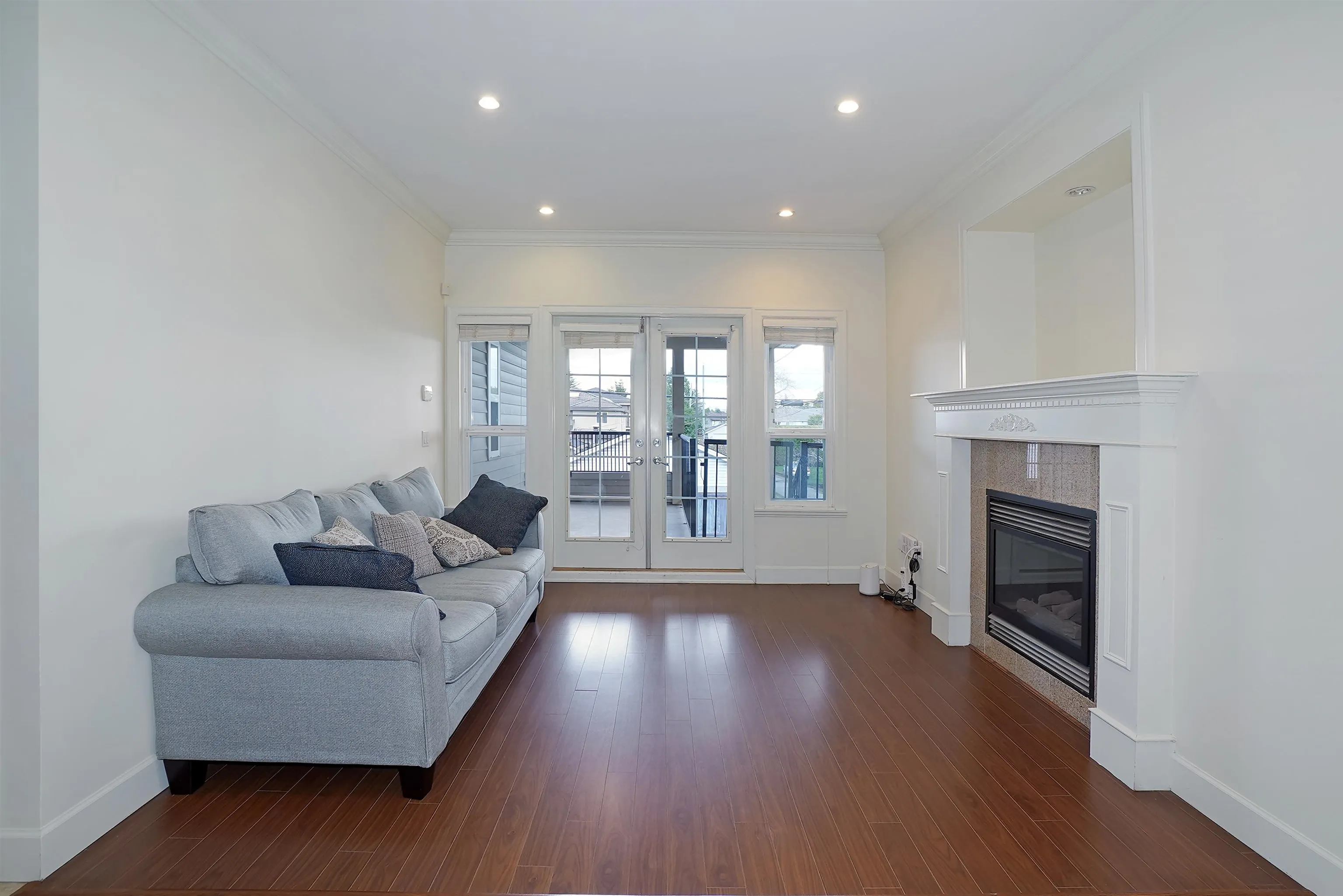 10391 Williams Road