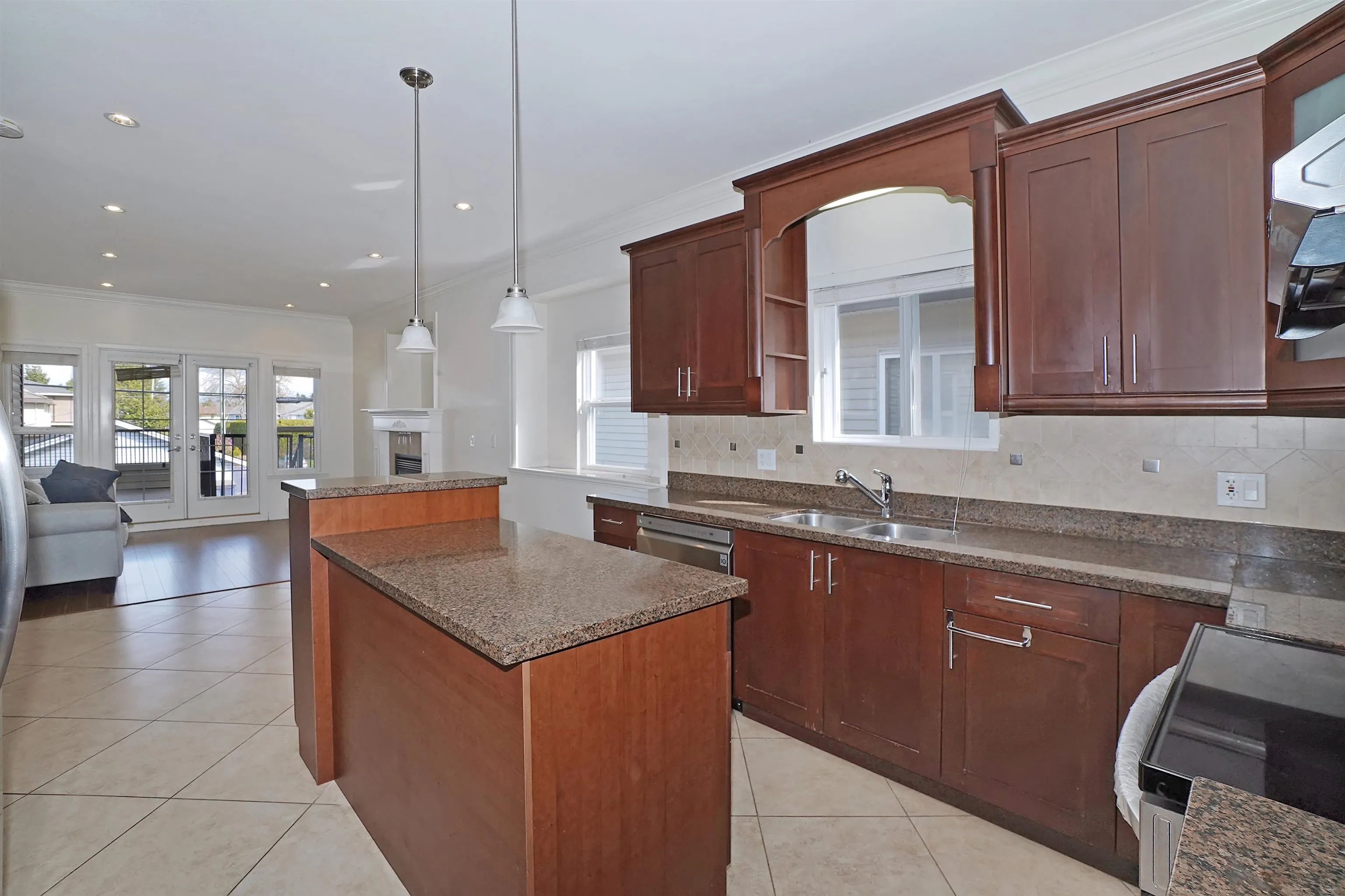 10391 Williams Road