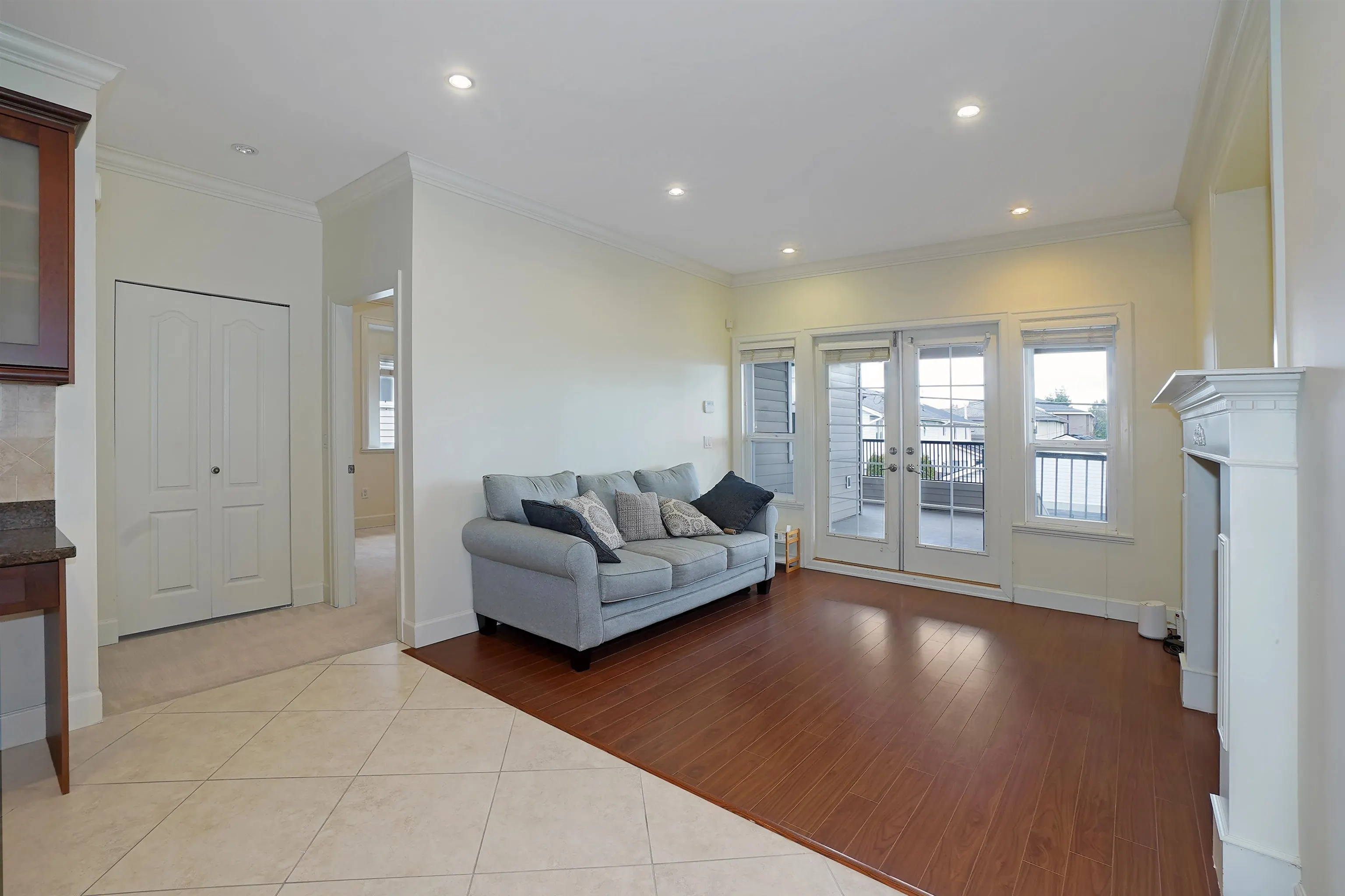 10391 Williams Road
