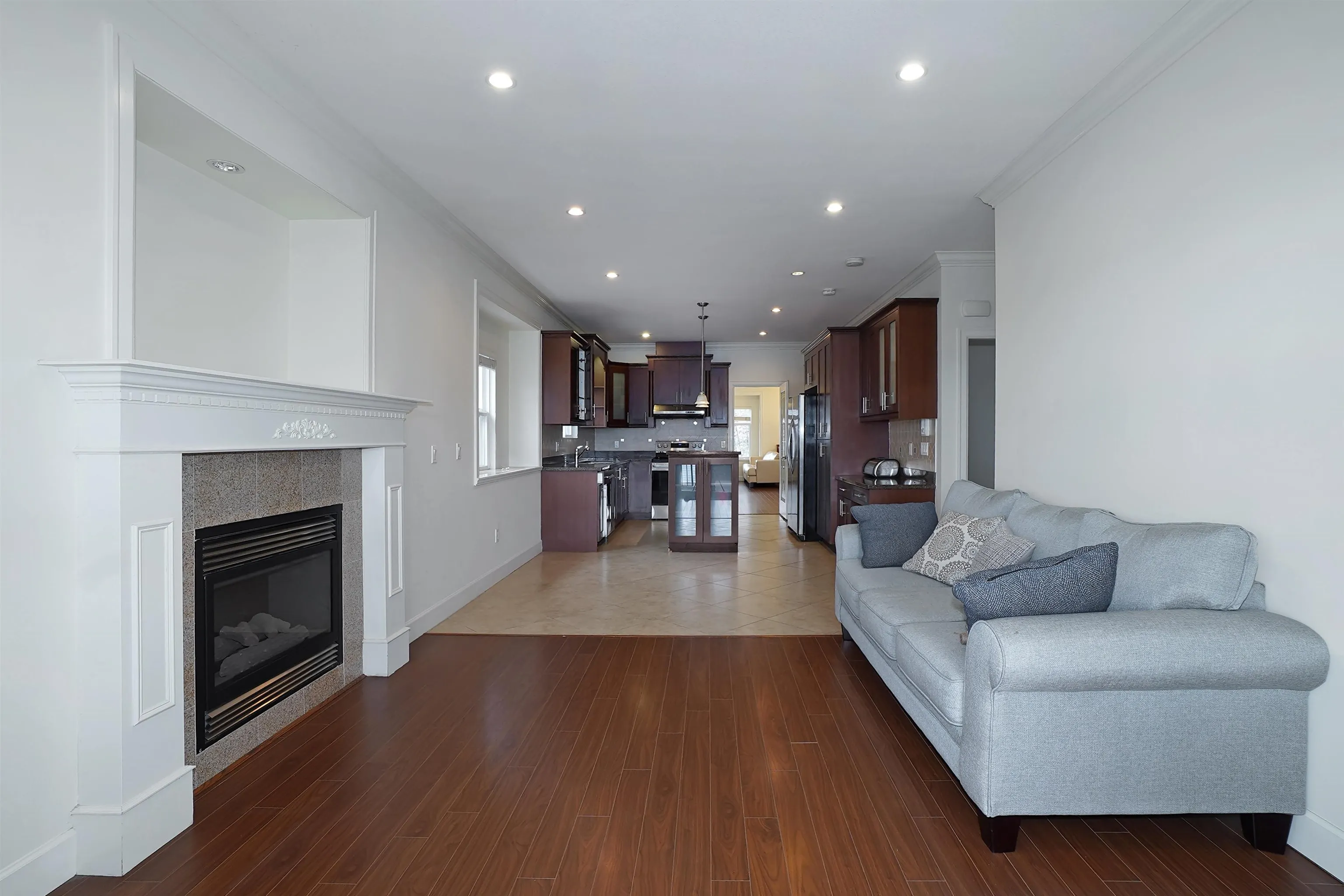 10391 Williams Road