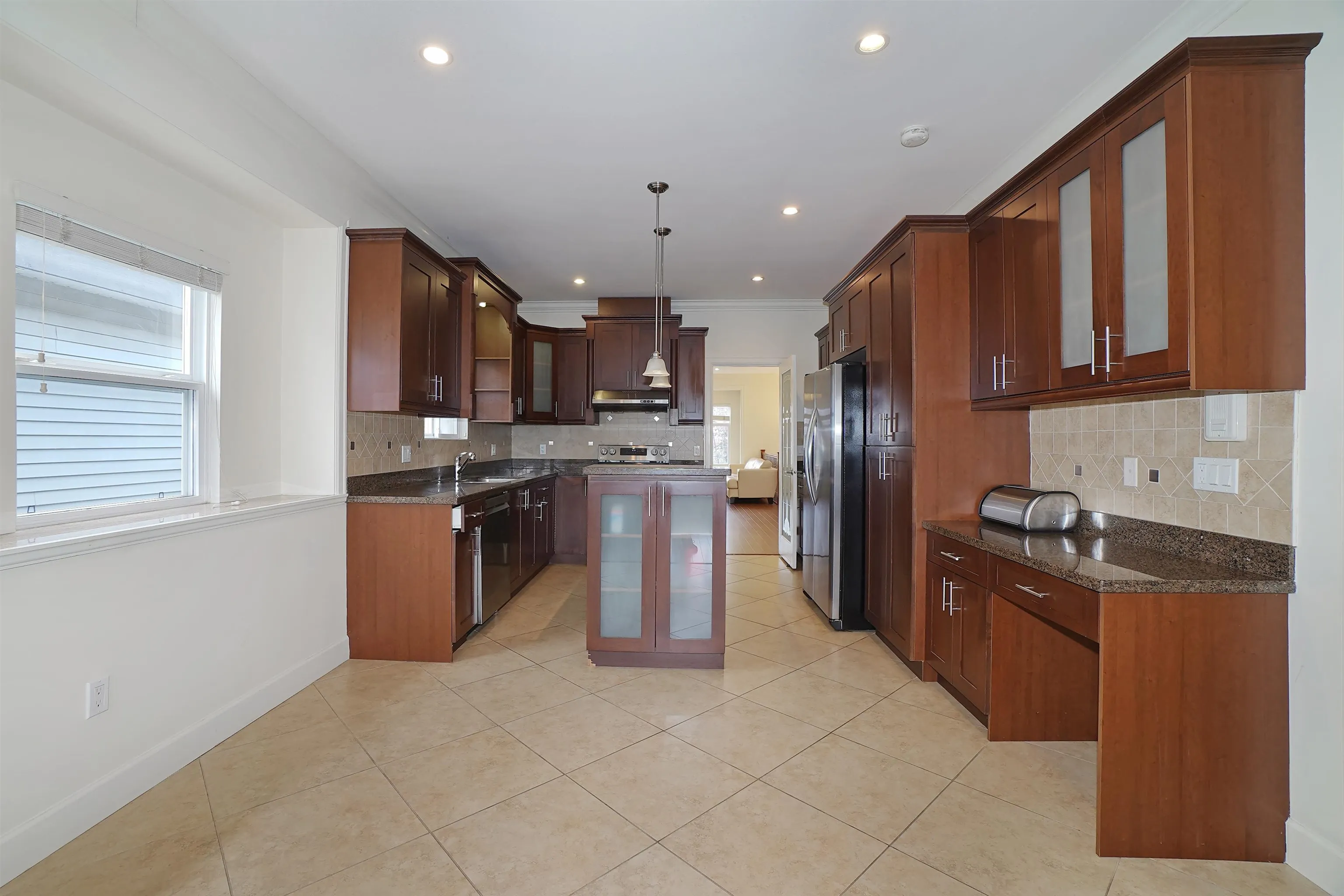 10391 Williams Road