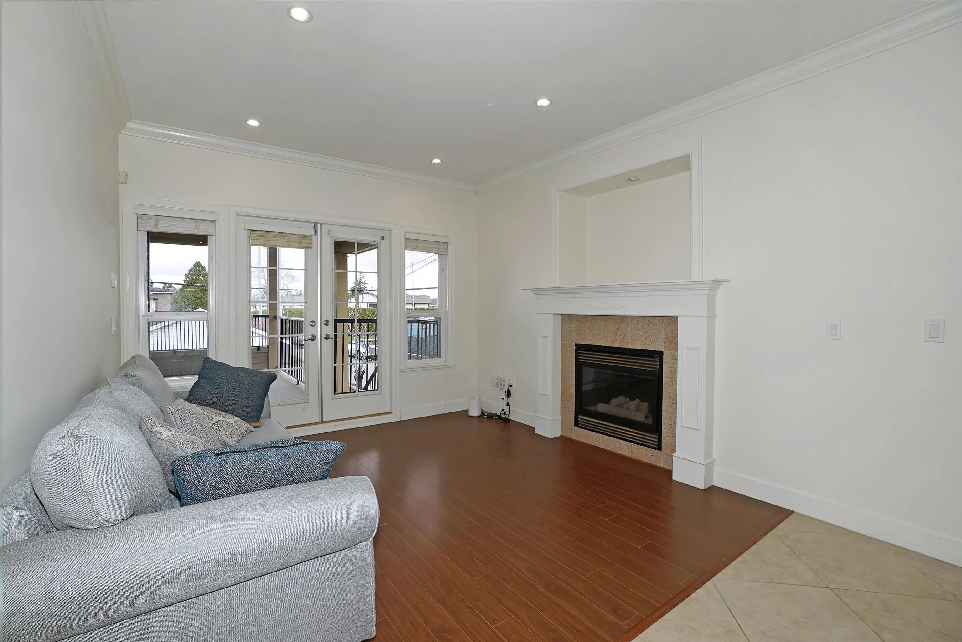 10391 Williams Road