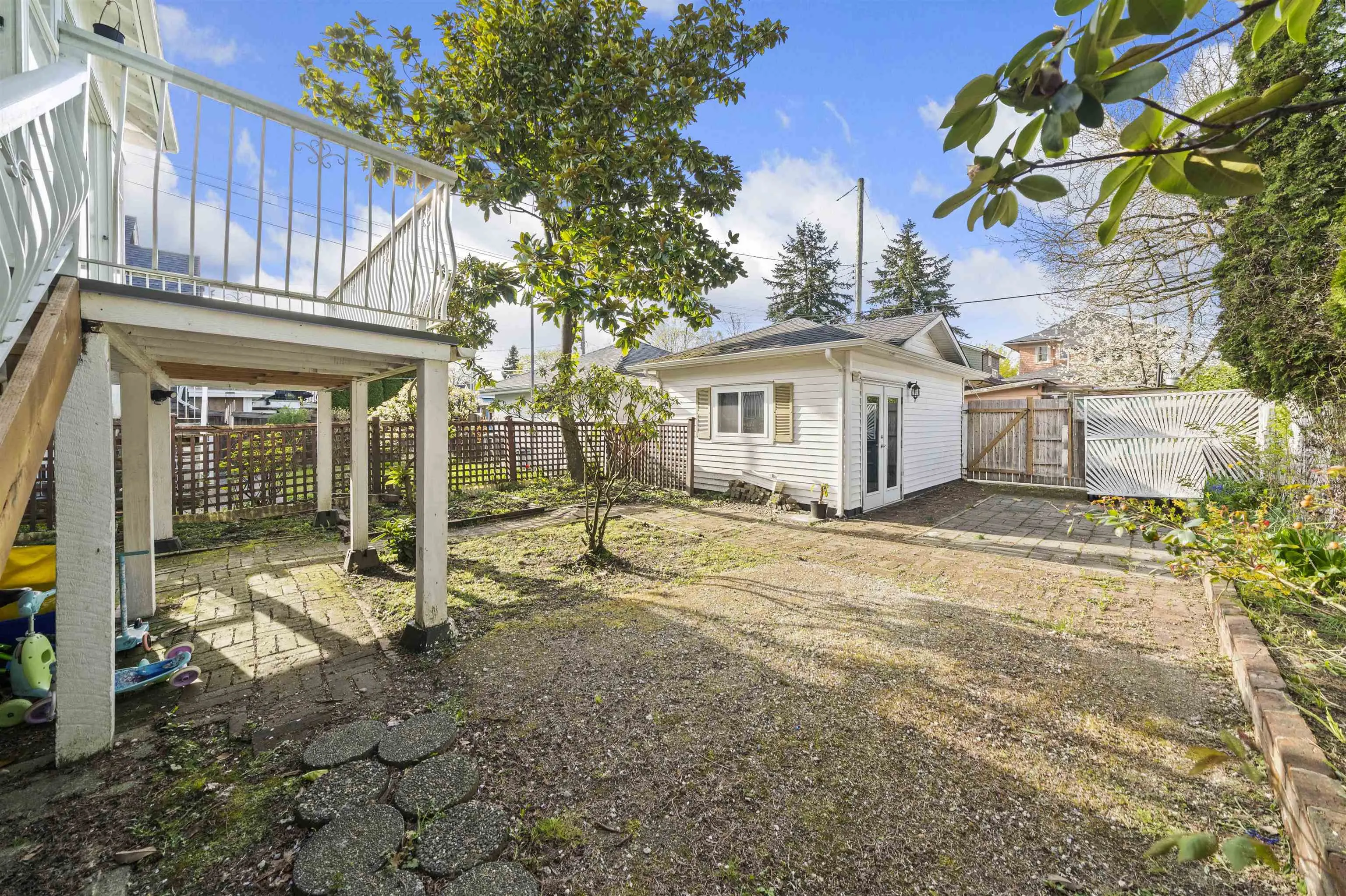 555 W 19th Avenue