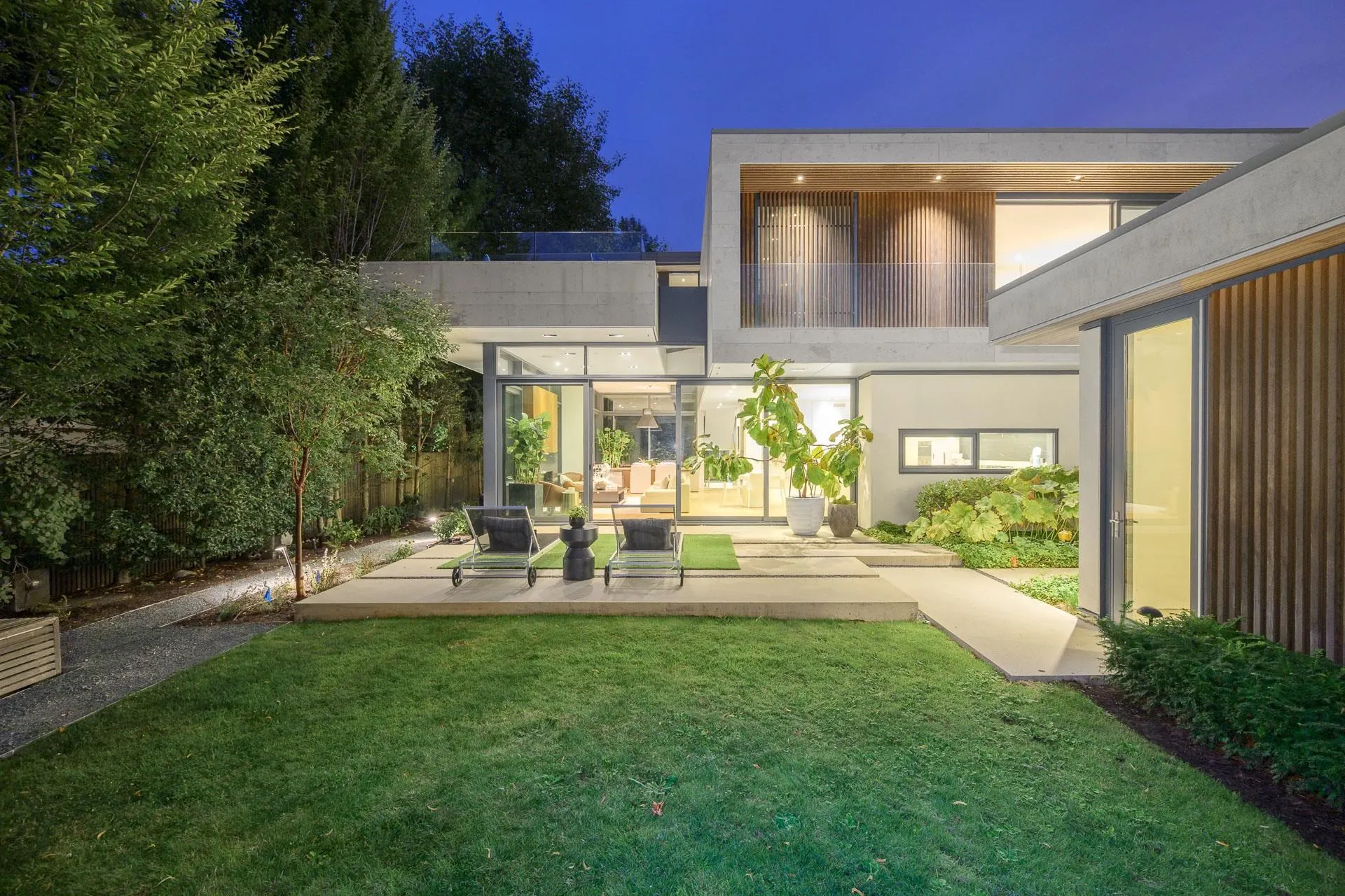 4988 Chancellor Boulevard