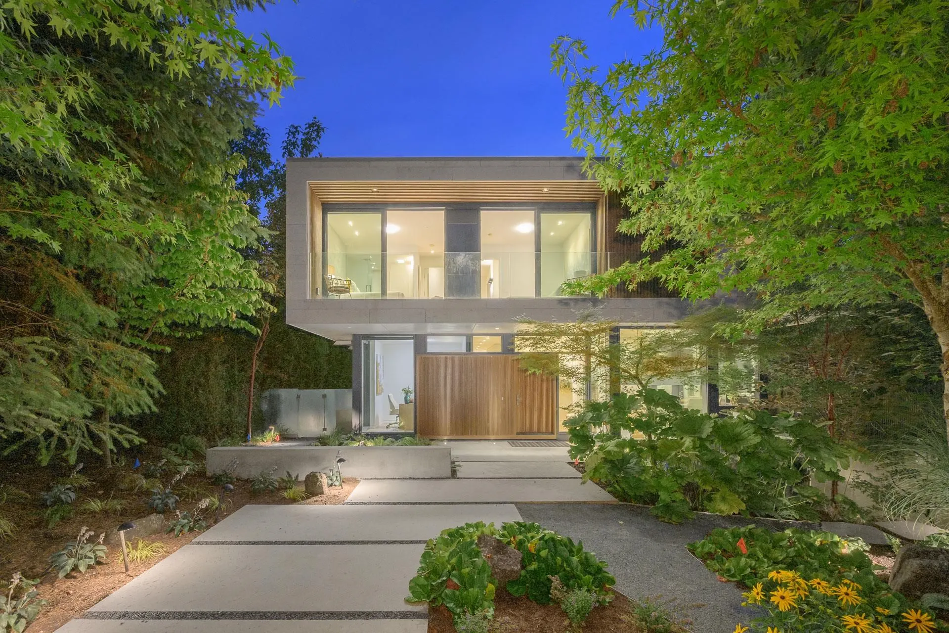 4988 Chancellor Boulevard