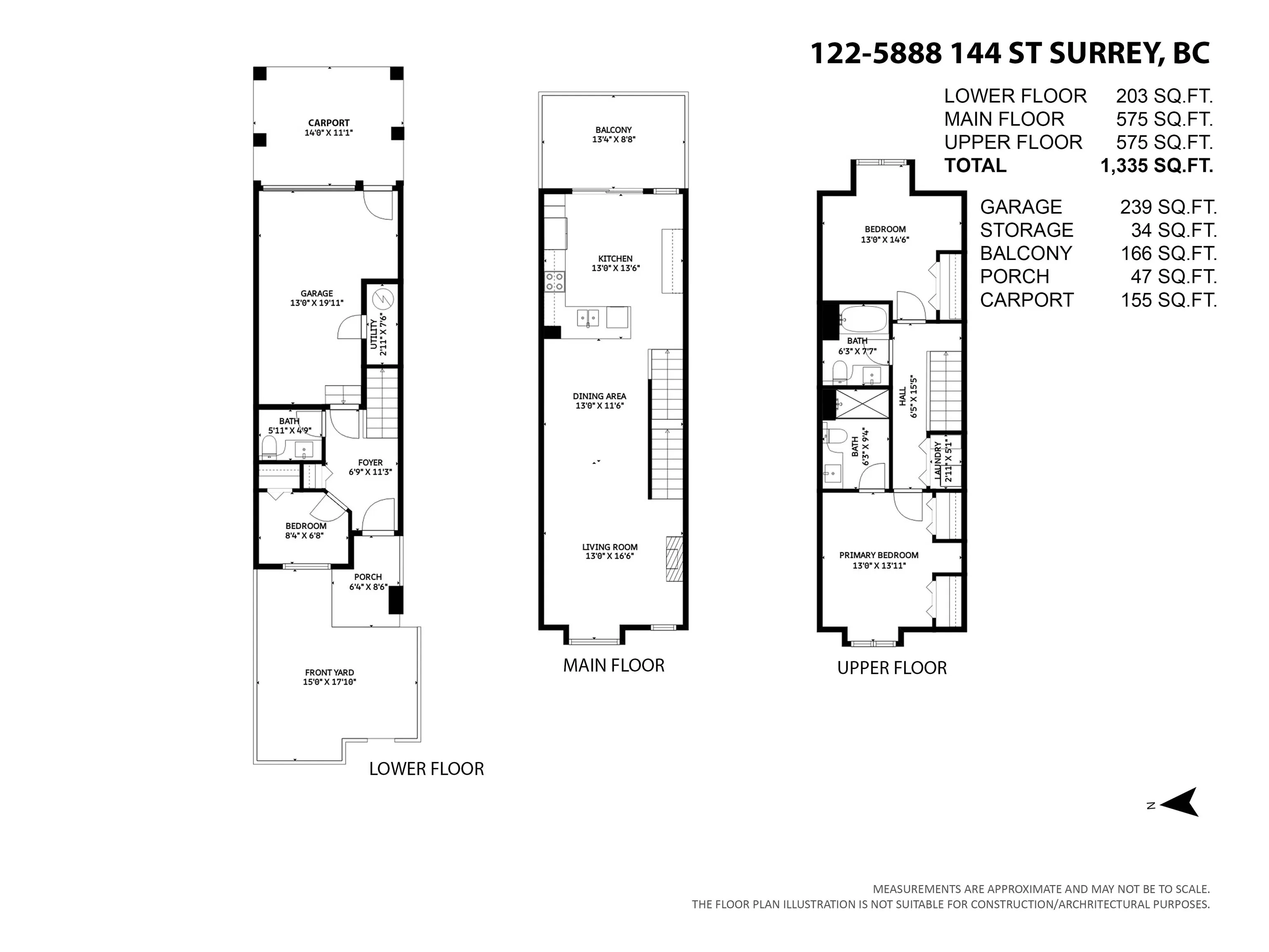 122 5888 144 Street