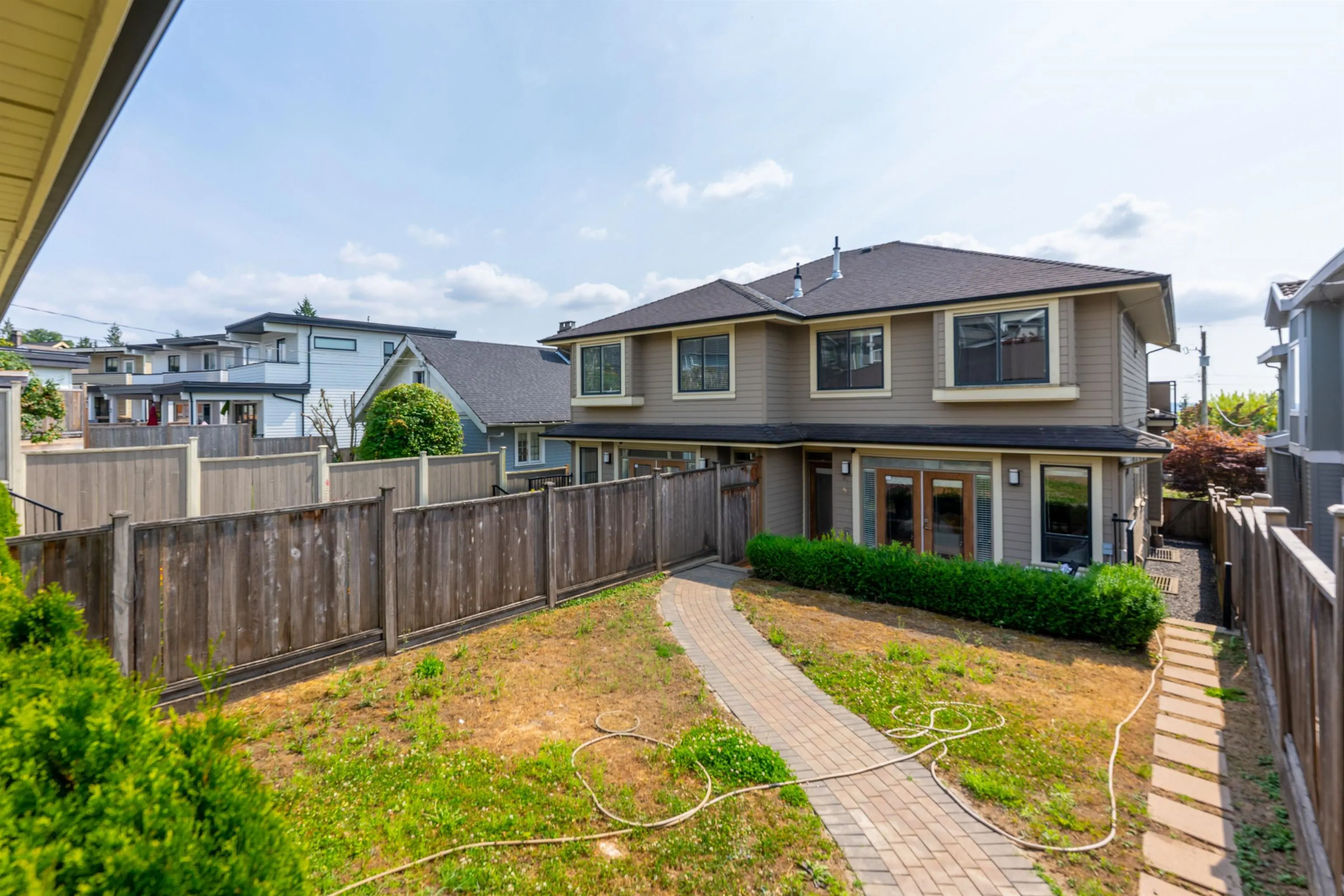 320 E Keith Road