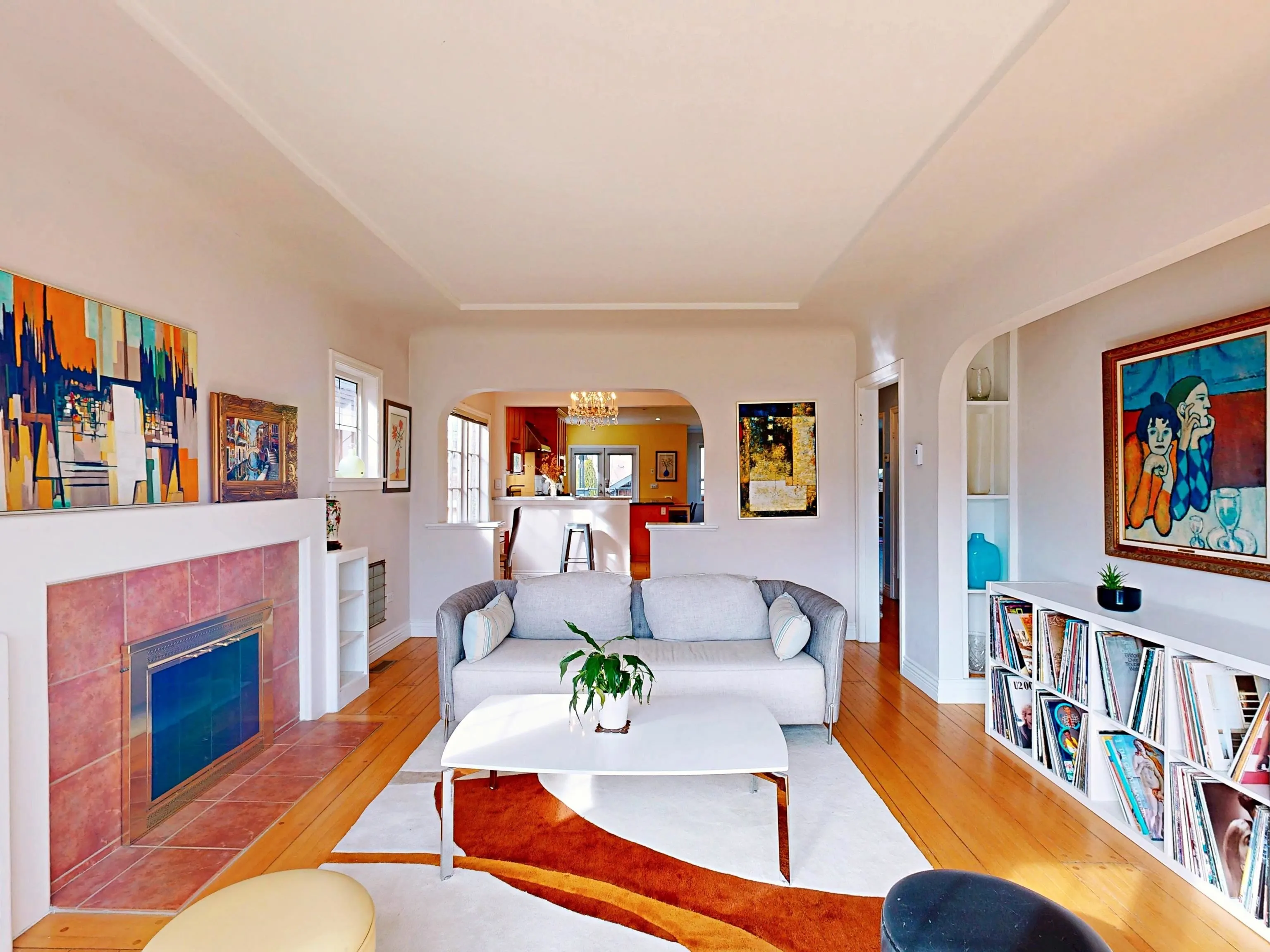 163 W 26th Avenue
