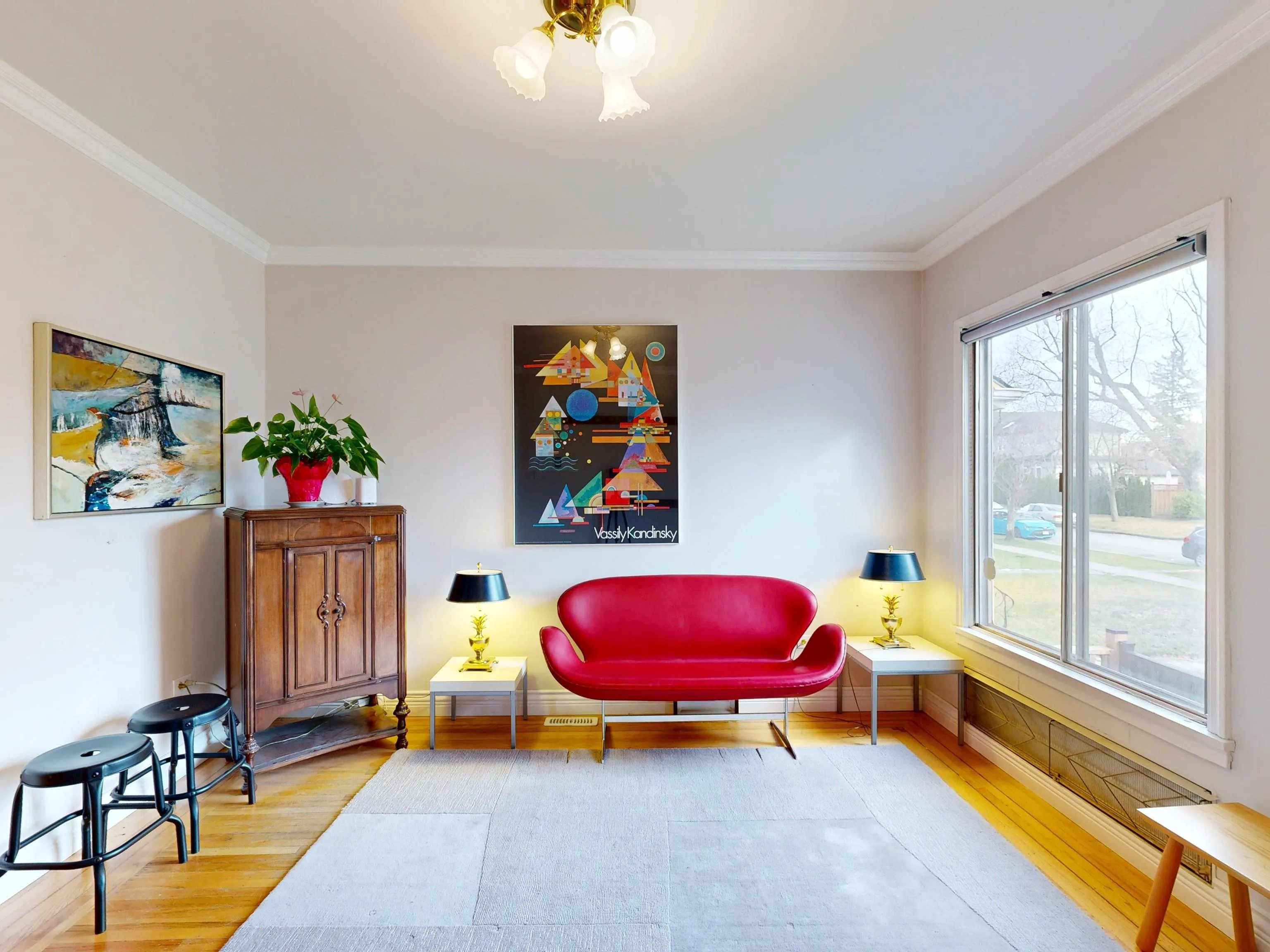 163 W 26th Avenue
