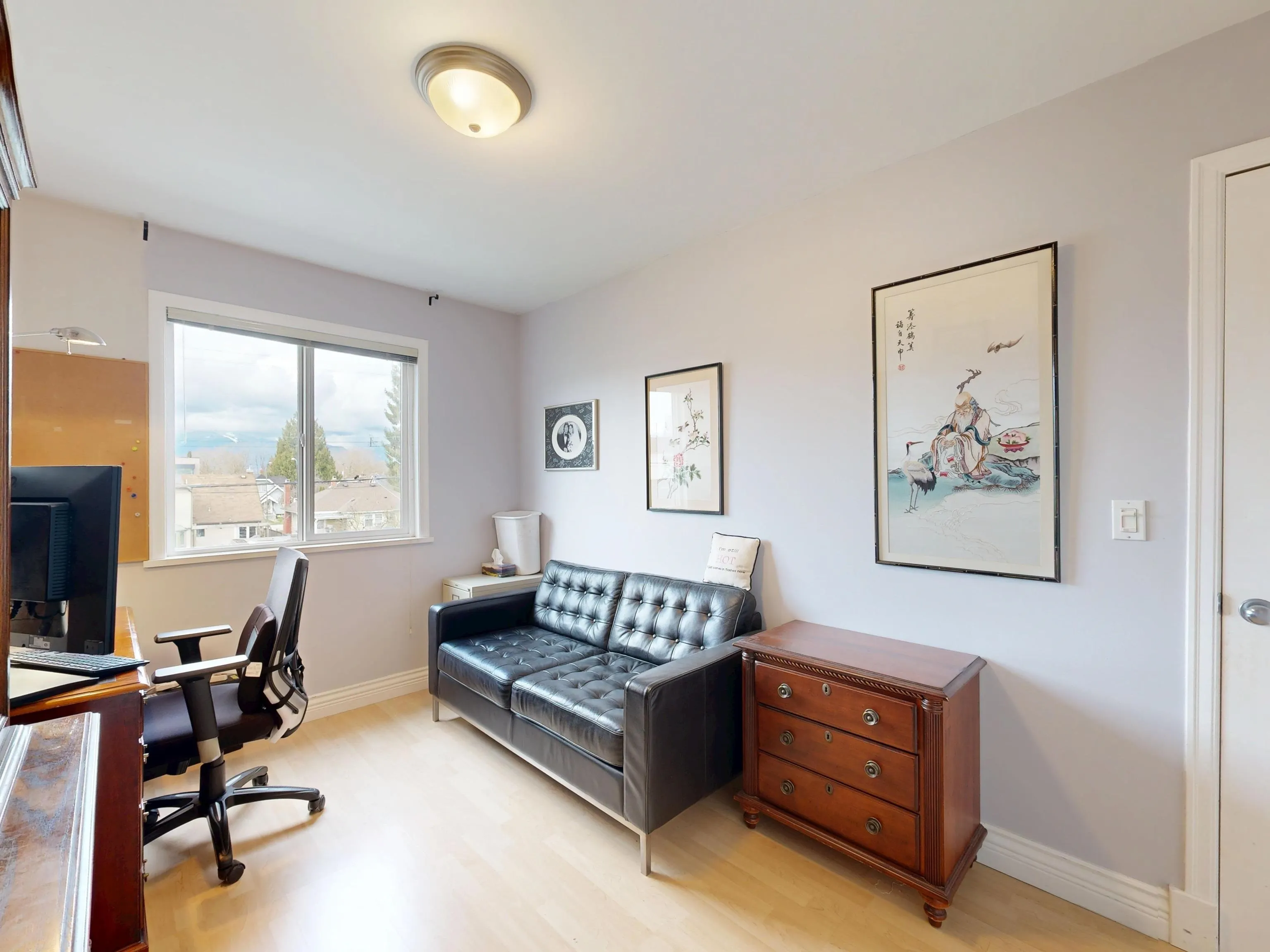 163 W 26th Avenue