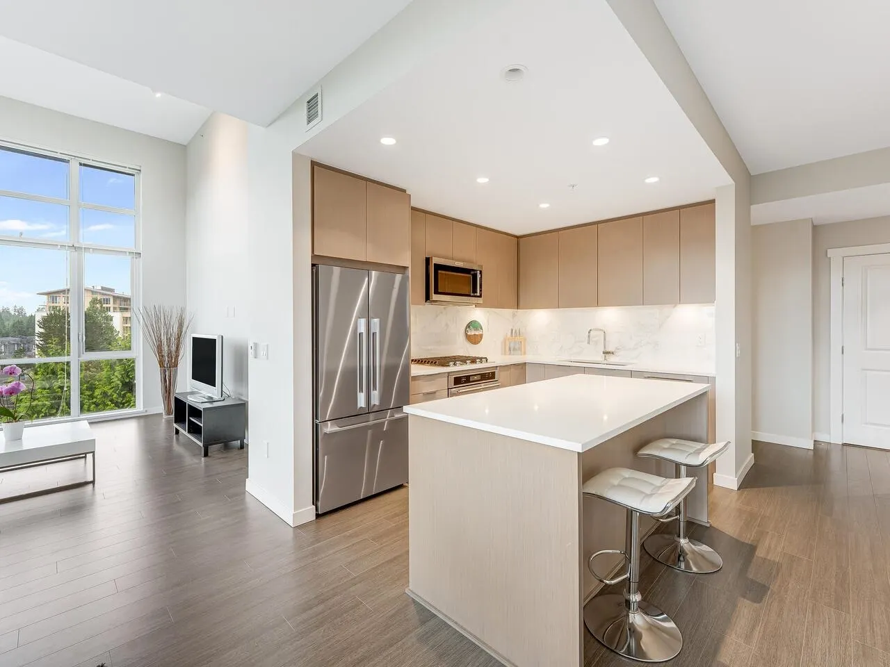 401 2651 Library Lane