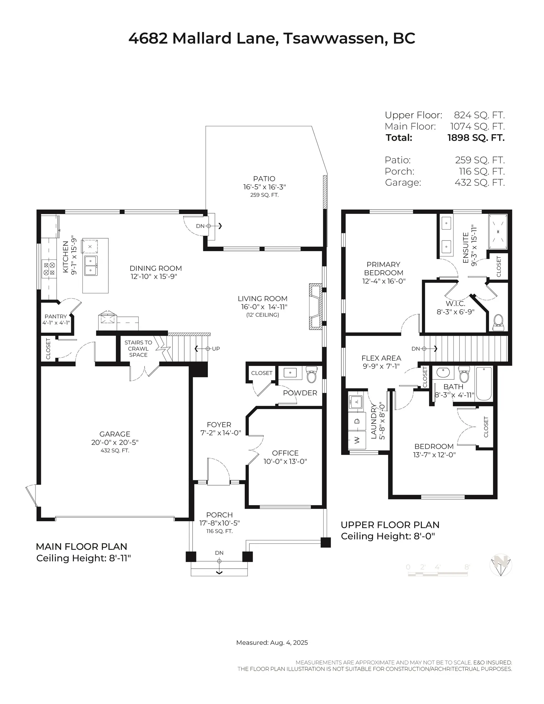 4682 Mallard Lane