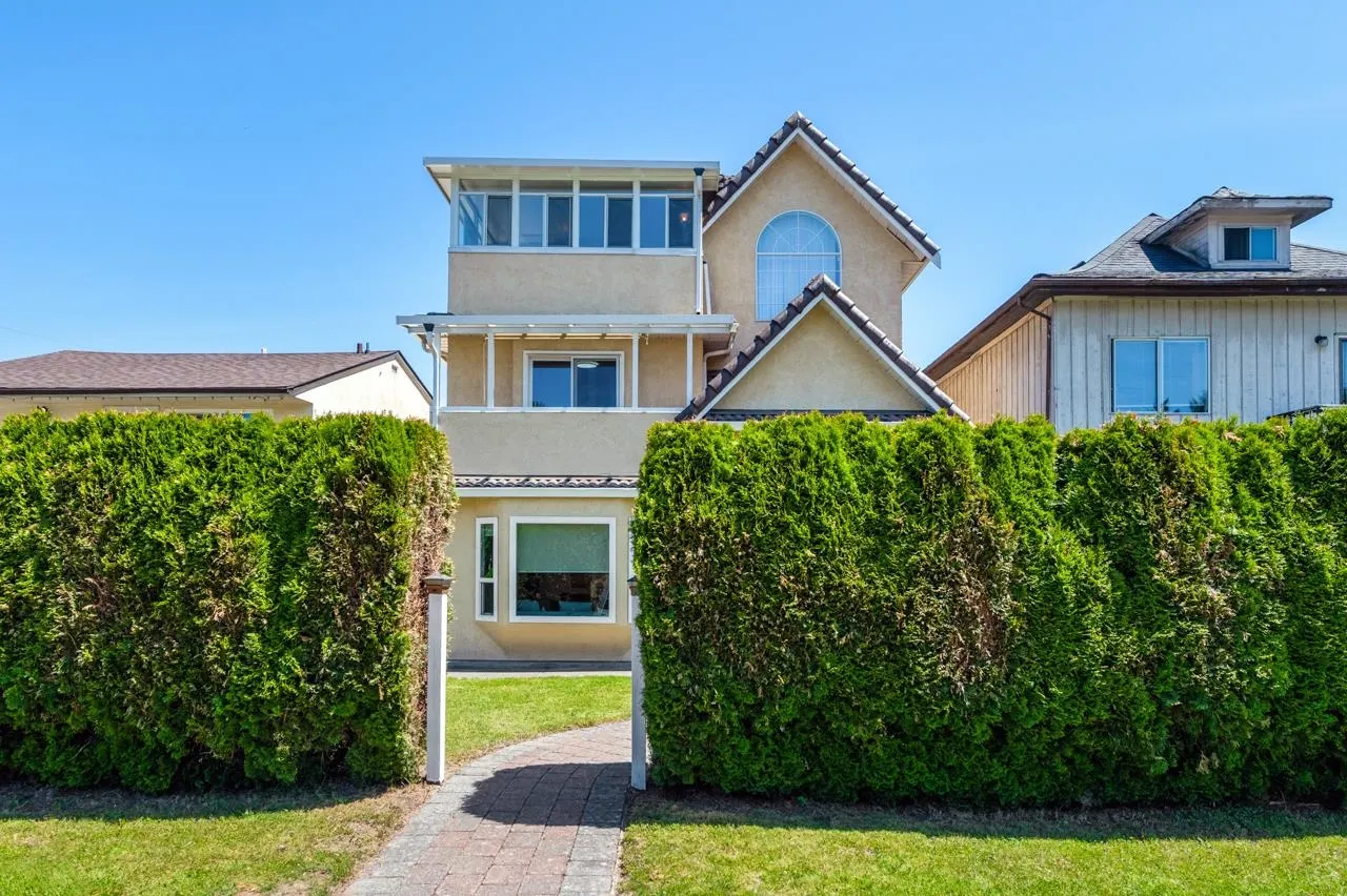 4110 Penticton Street