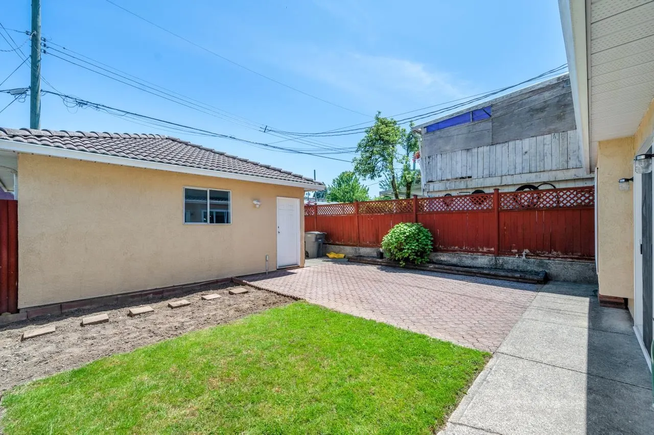 4110 Penticton Street