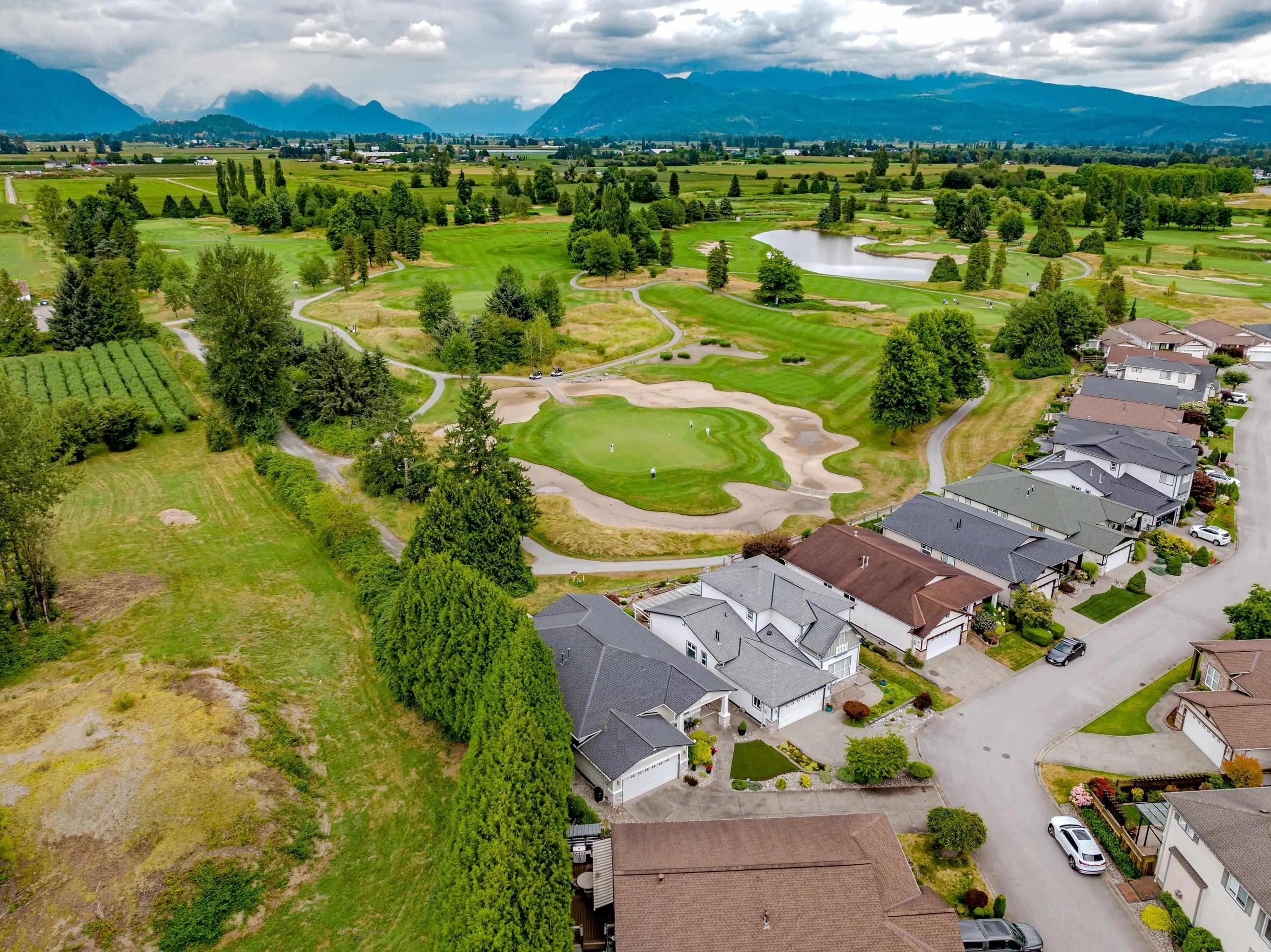 134 19639 Meadow Gardens Way