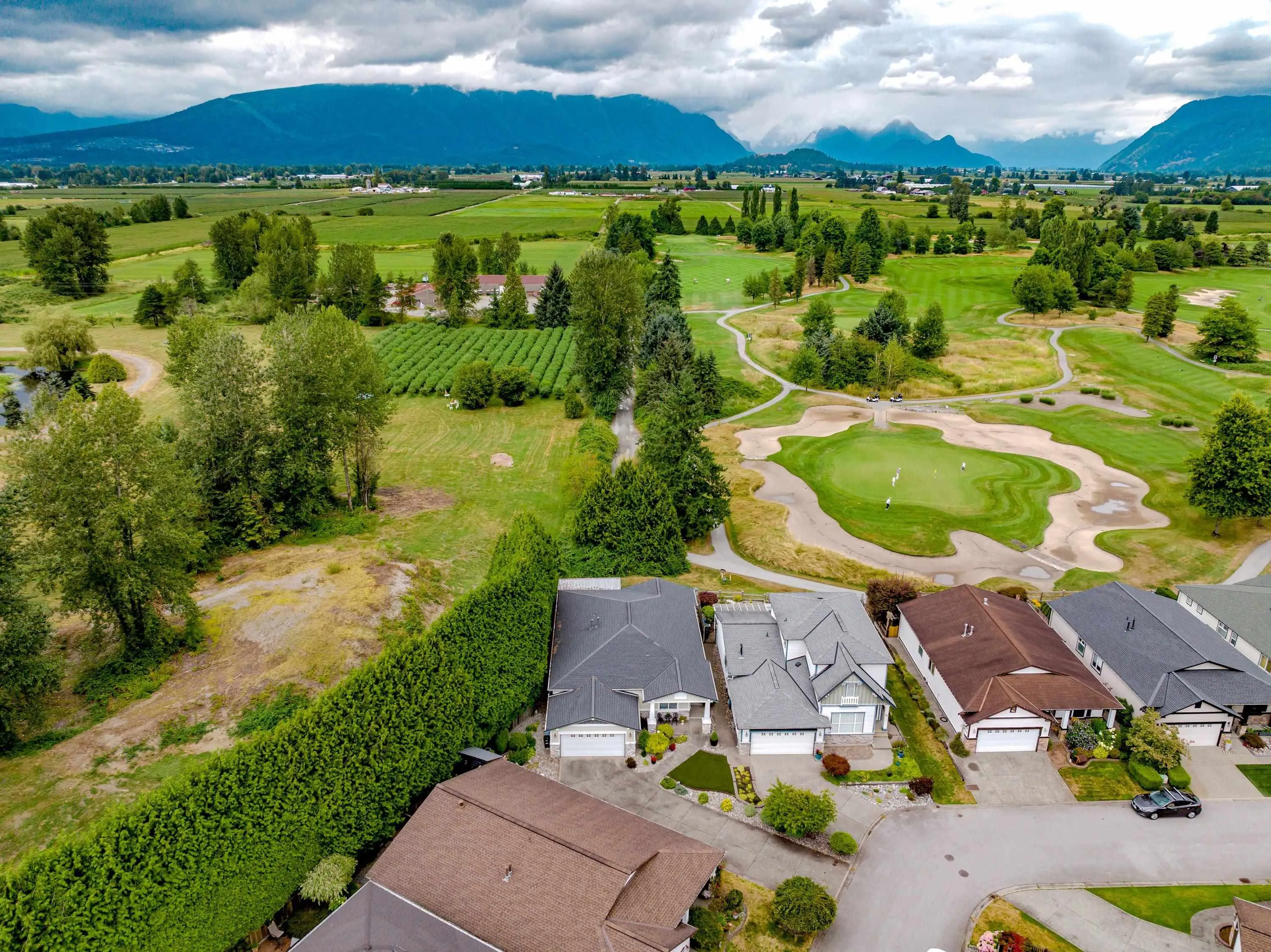 134 19639 Meadow Gardens Way