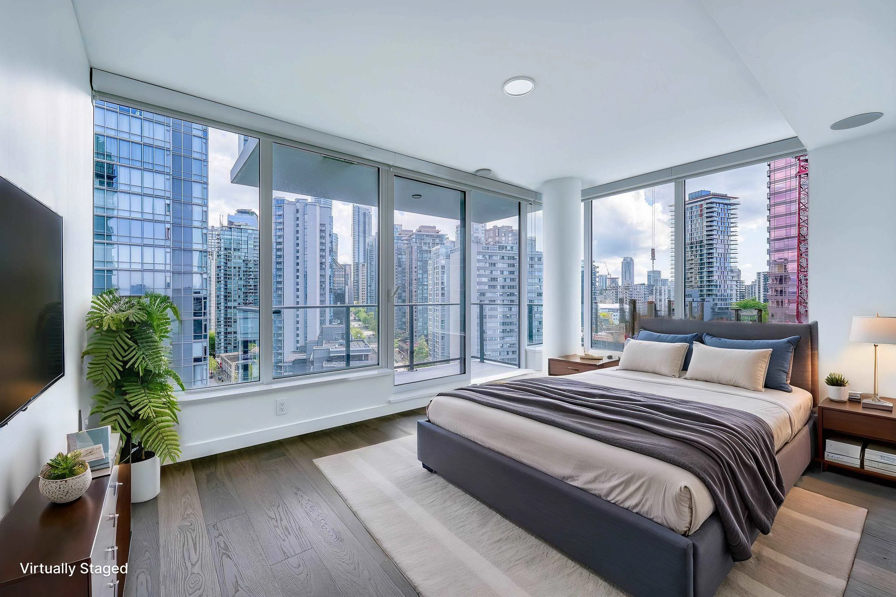 1703 620 Cardero Street