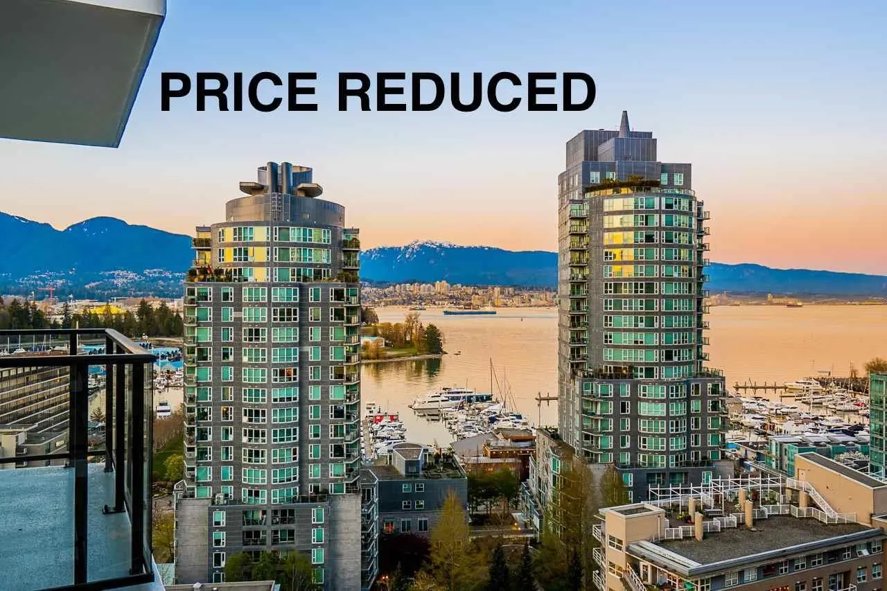 1703 620 Cardero Street