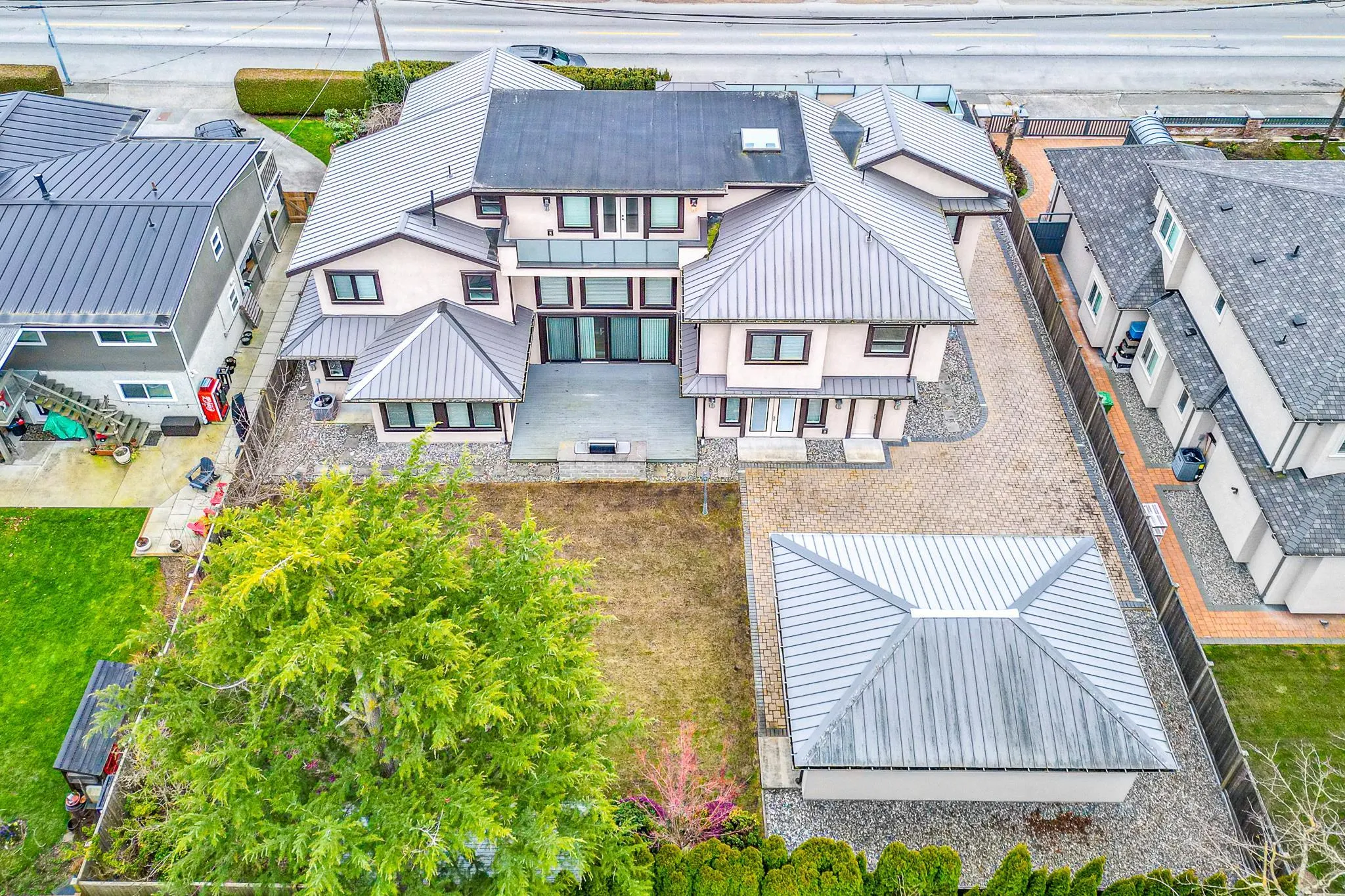 3071 Steveston Highway