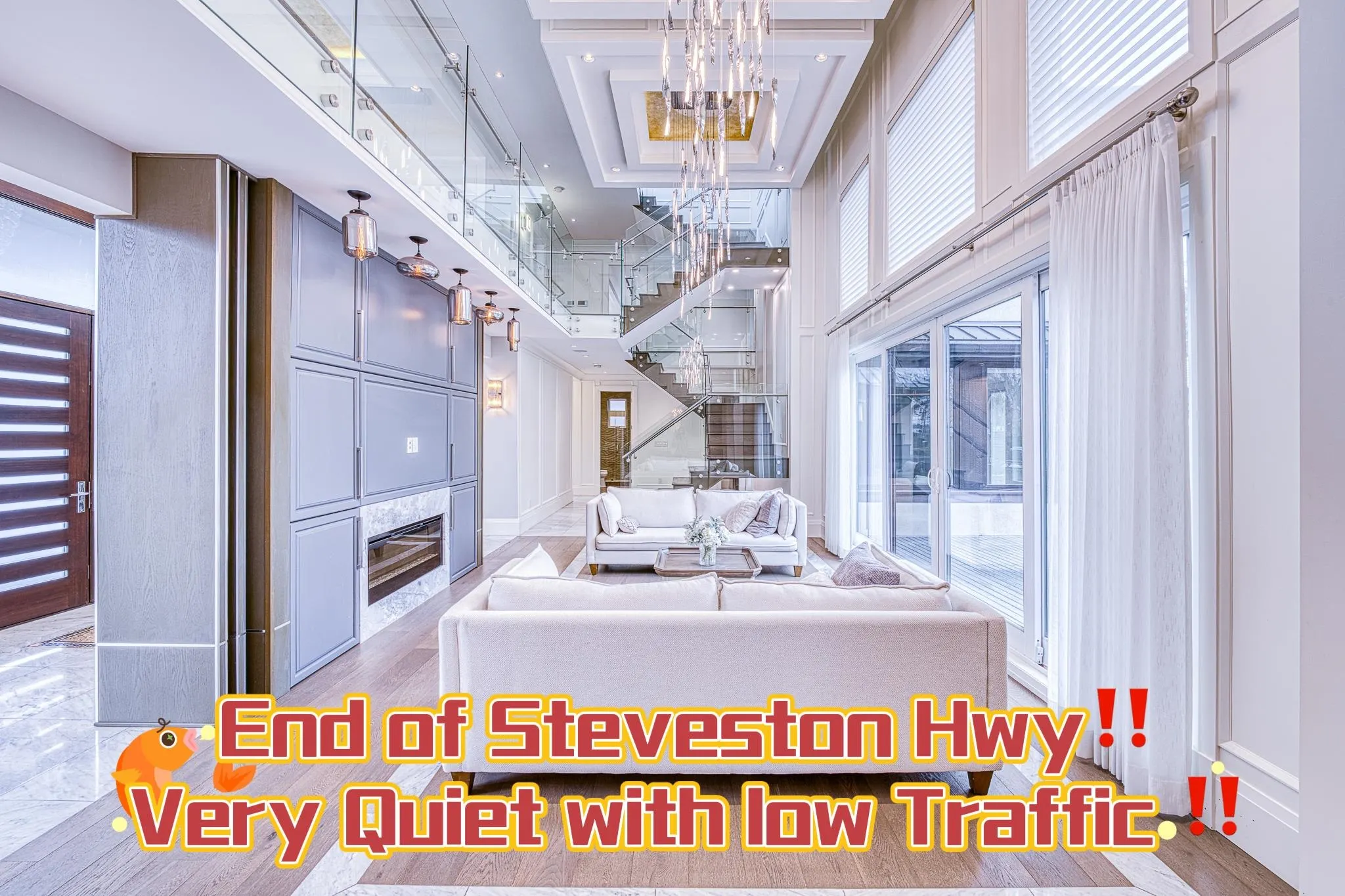 3071 Steveston Highway