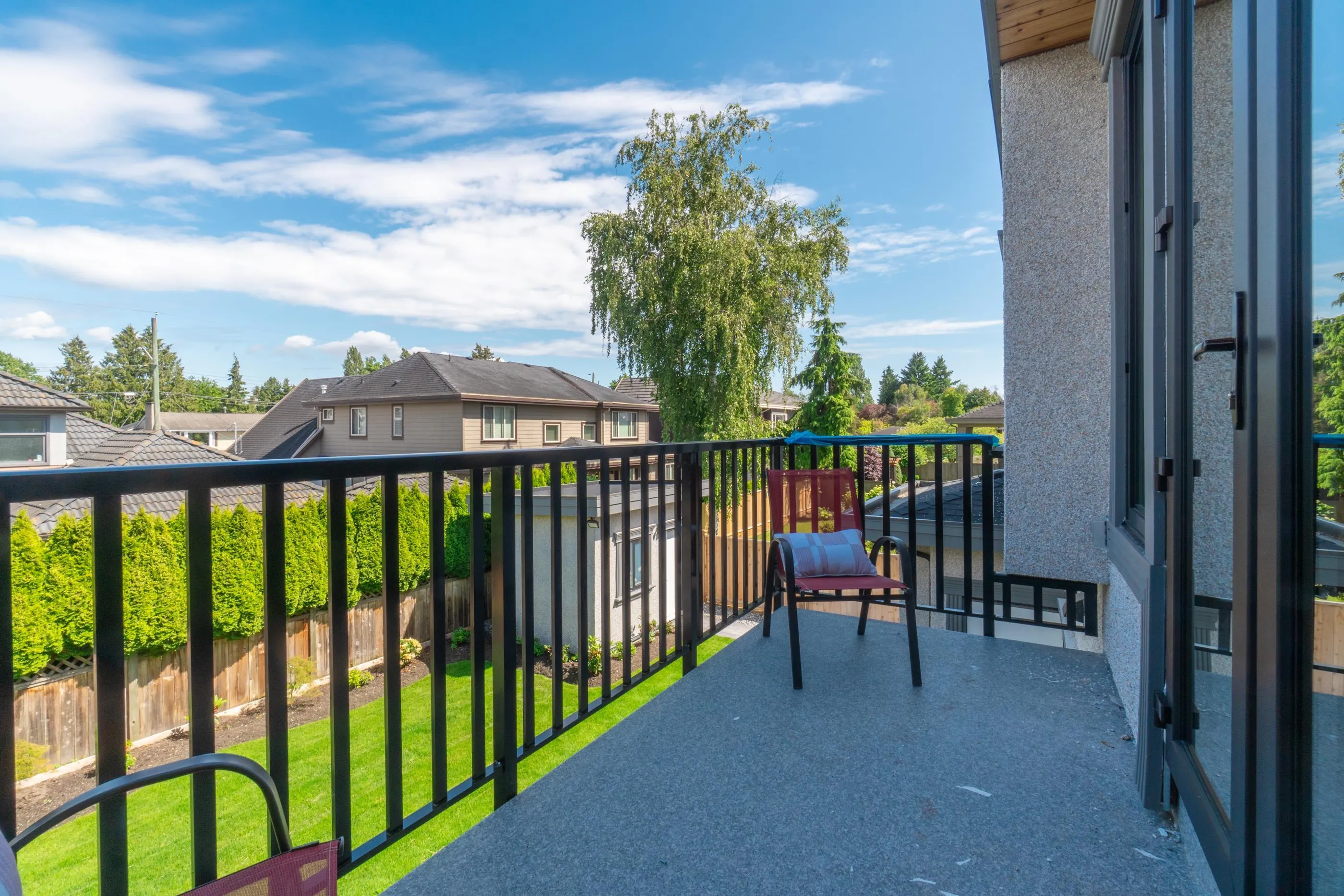 9531 Kirkmond Crescent
