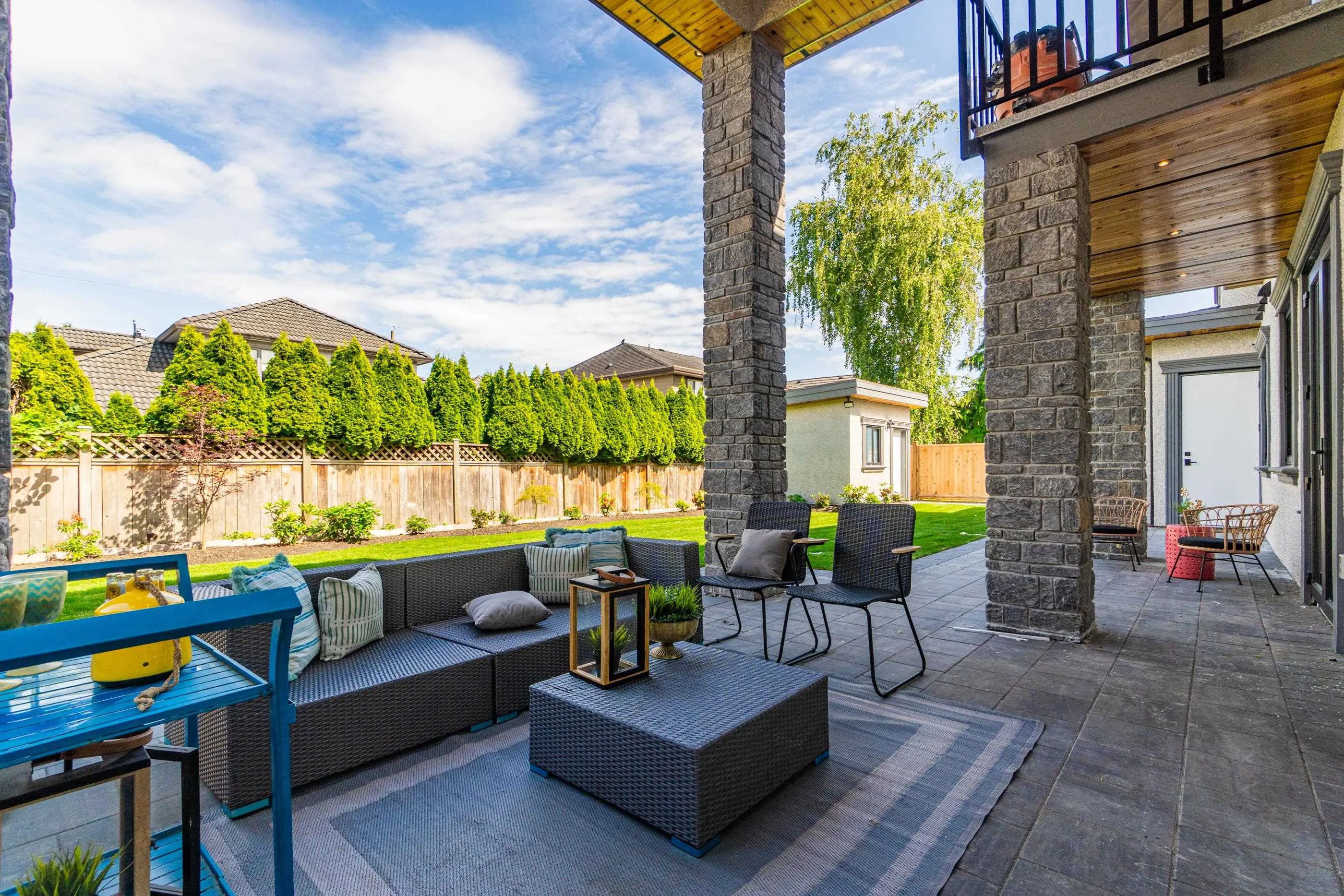 9531 Kirkmond Crescent